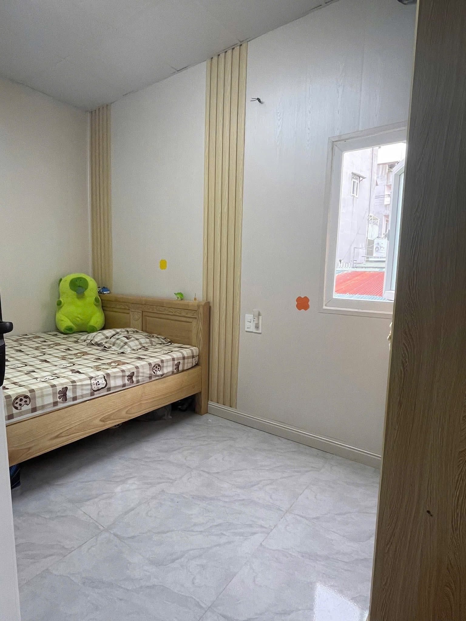 Cần Bán Nhà Giá Rẻ đường Ngô Quyền – Sau Chợ Số 4, vị trí siêu tiện lợi, đi lại dễ dàng! Giá 2.4 tỷ 4