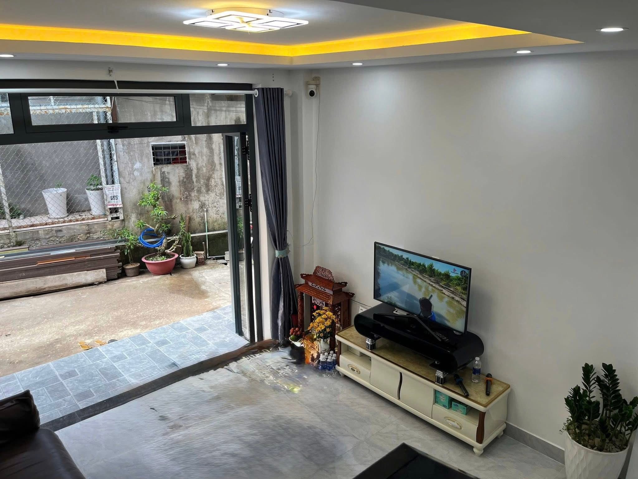 Cần Bán Nhà Giá Rẻ đường Ngô Quyền – Sau Chợ Số 4, vị trí siêu tiện lợi, đi lại dễ dàng! Giá 2.4 tỷ 2