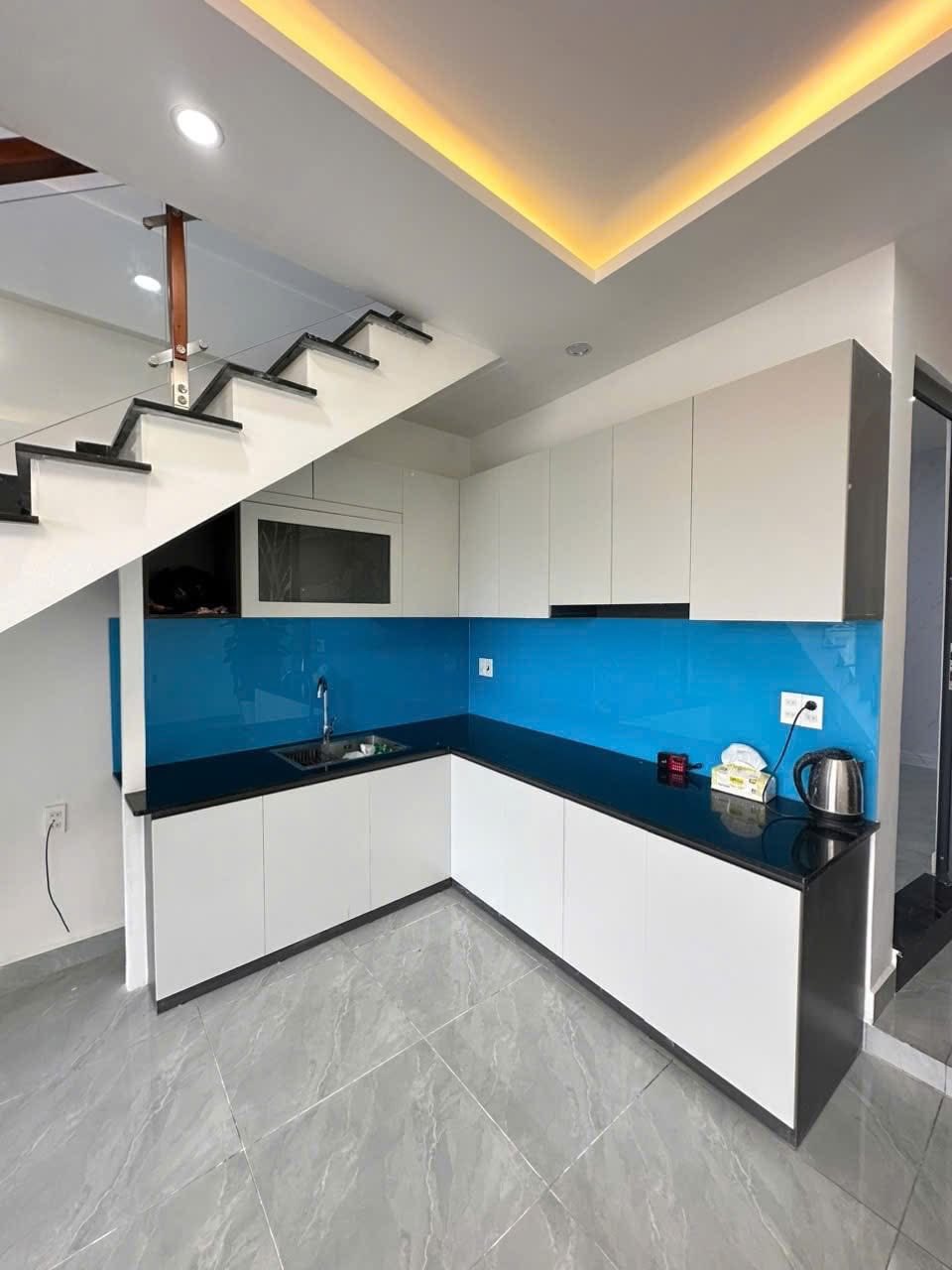 Cần Bán Nhà Đẹp Giá Rẻ đường Nguyễn Siêu 2 Mặt Tiền hẻm ( 1 ô tô, 1 xe máy) giá 3.05 tỷ 4