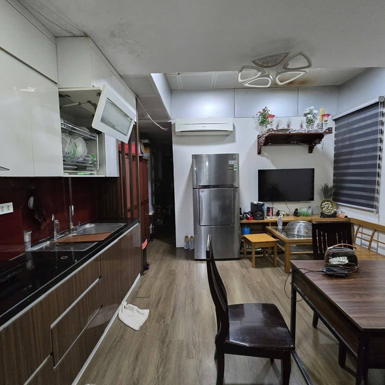 BÁN TÒA NHÀ MẶT PHỐ NGUYỄN THÁI HỌC – 9 TẦNG – TRUNG TÂM BA ĐÌNH – KINH DOANH SẦM UẤT 2