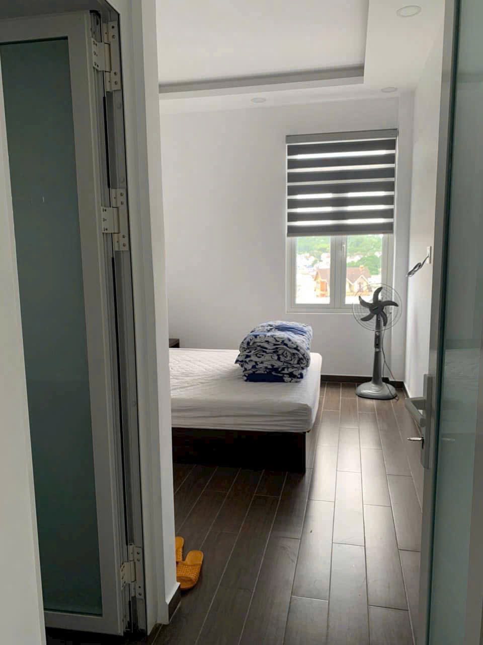 BÁN NHÀ MẶT TIỀN KINH DOANH – NGUYÊN TỬ LỰC, ĐÀ LẠT GIÁ 11 TỶ 2
