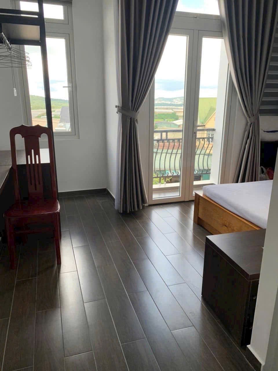 BÁN NHÀ MẶT TIỀN KINH DOANH – NGUYÊN TỬ LỰC, ĐÀ LẠT GIÁ 11 TỶ