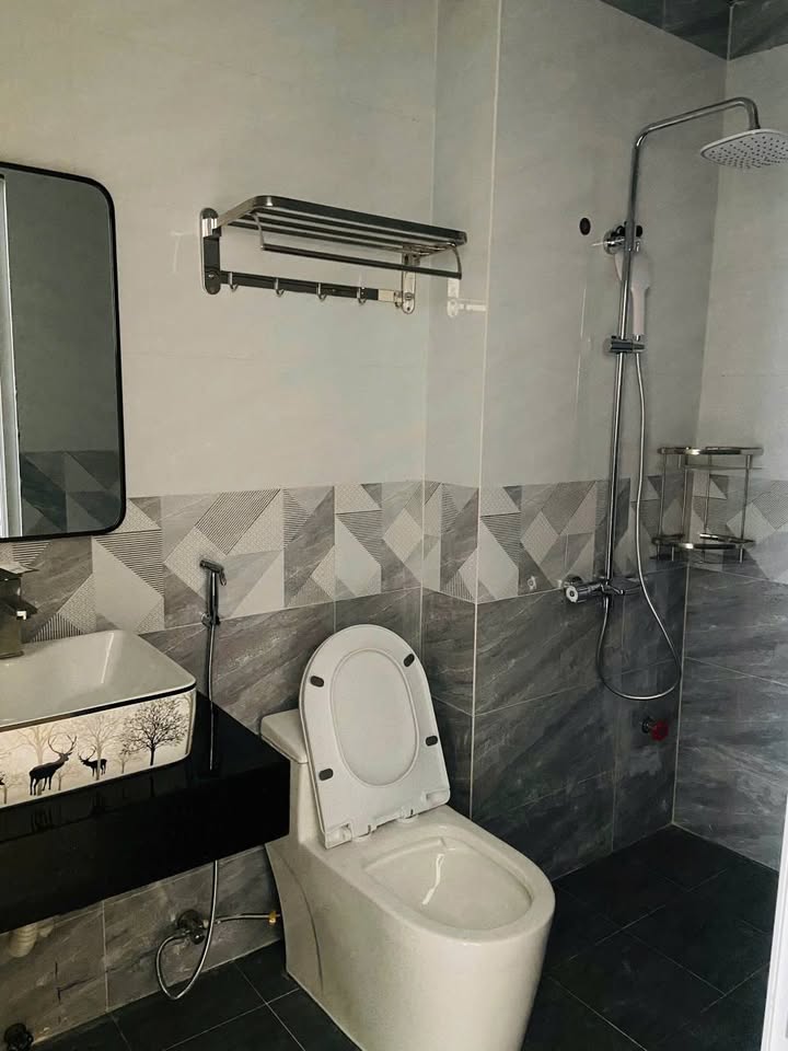 BÁN NHÀ NGUYỄN TRUNG TRỰC – PHƯỜNG XUÂN HƯƠNG – ĐÀ LẠT GIÁ CHỈ 3.65 TỶ 5
