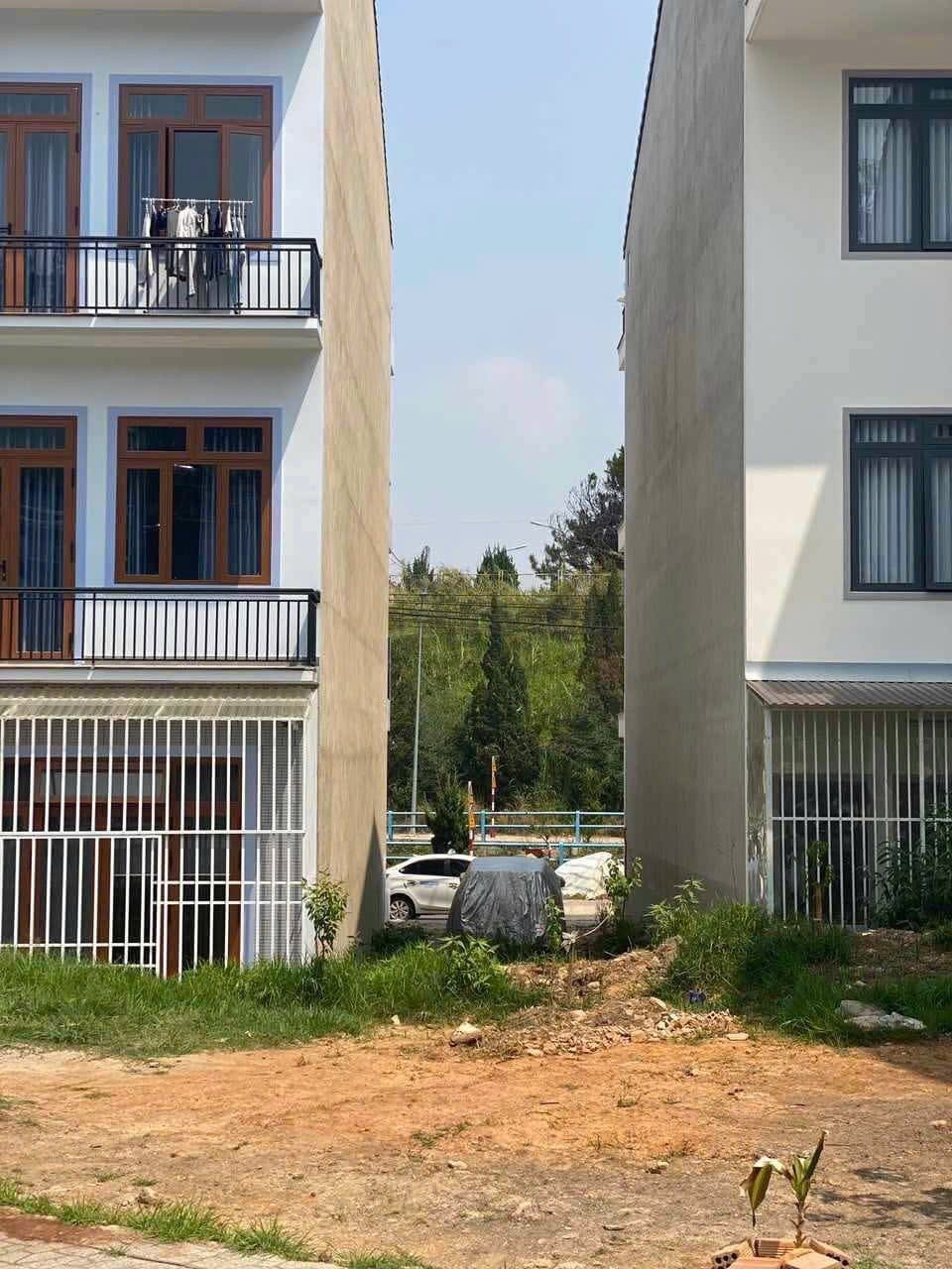 Bán gấp Đất phù hợp kinh doanh KQH Phạm Hồng Thái, Đà Lạt 90.5m2 giá 12.5 tỷ 2