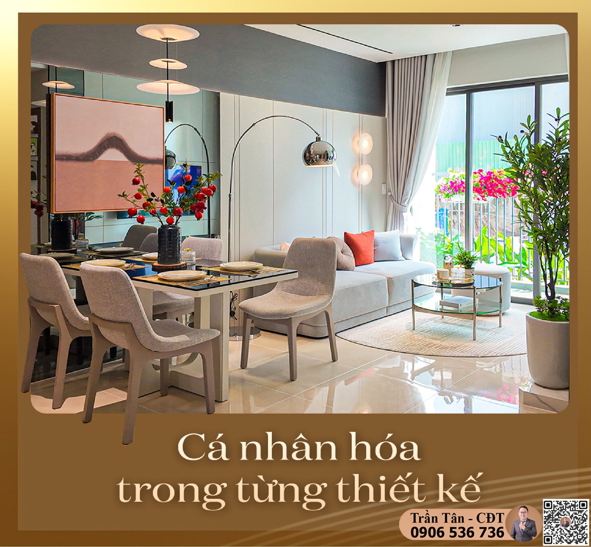 Với Chỉ 200 TRIỆU Đặt Cọc Ngay SKYONE – Thanh Toán Chỉ 4,5 Triệu/tháng – Cơ Hội Đầu Tư Hiếm Có 4