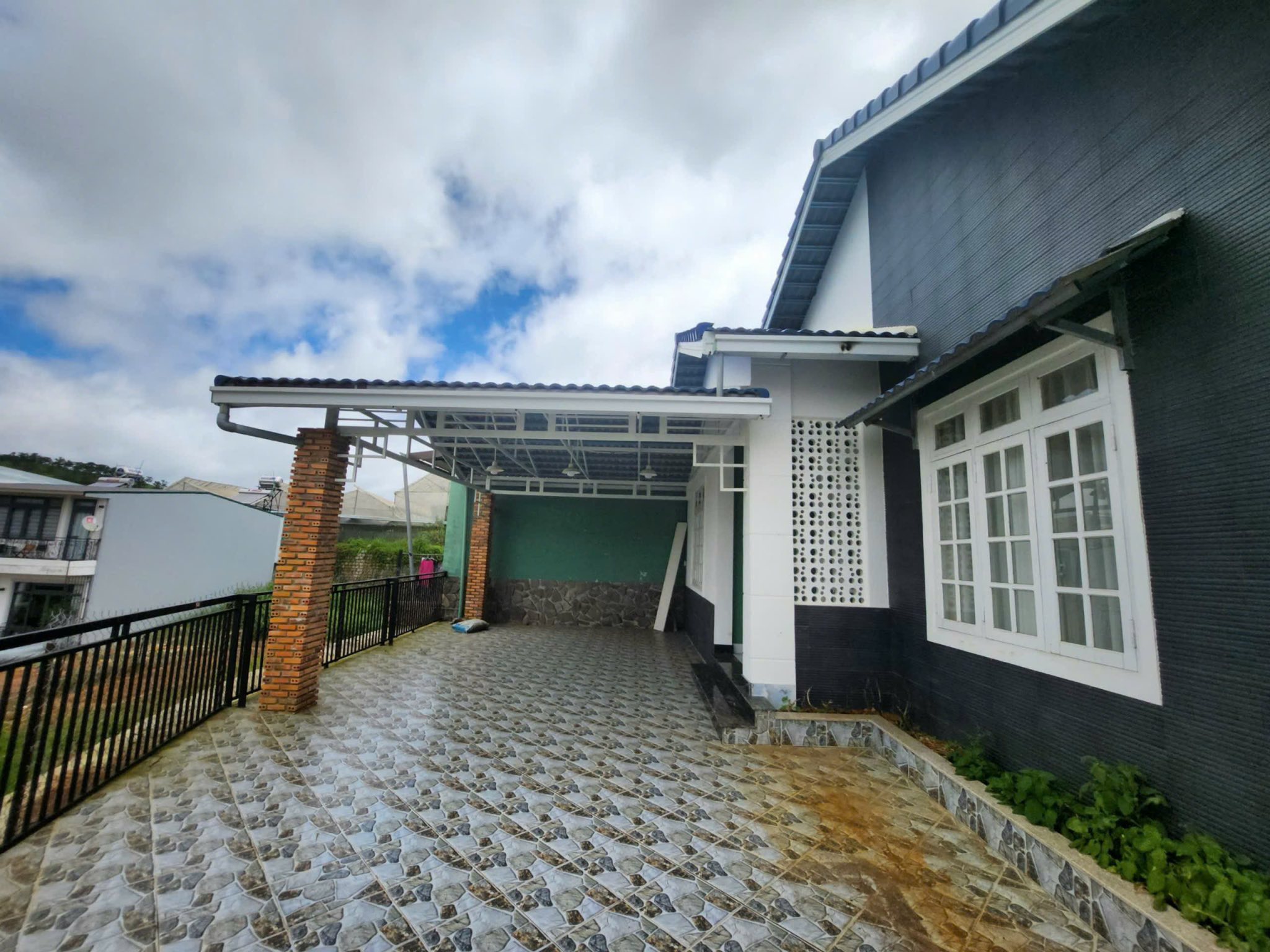 CẦN BÁN VILLA ĐÀ LẠT - RỘNG RÃI – ĐƯỜNG PHƯỚC THÀNH, ĐÀ LẠT 398m2 5