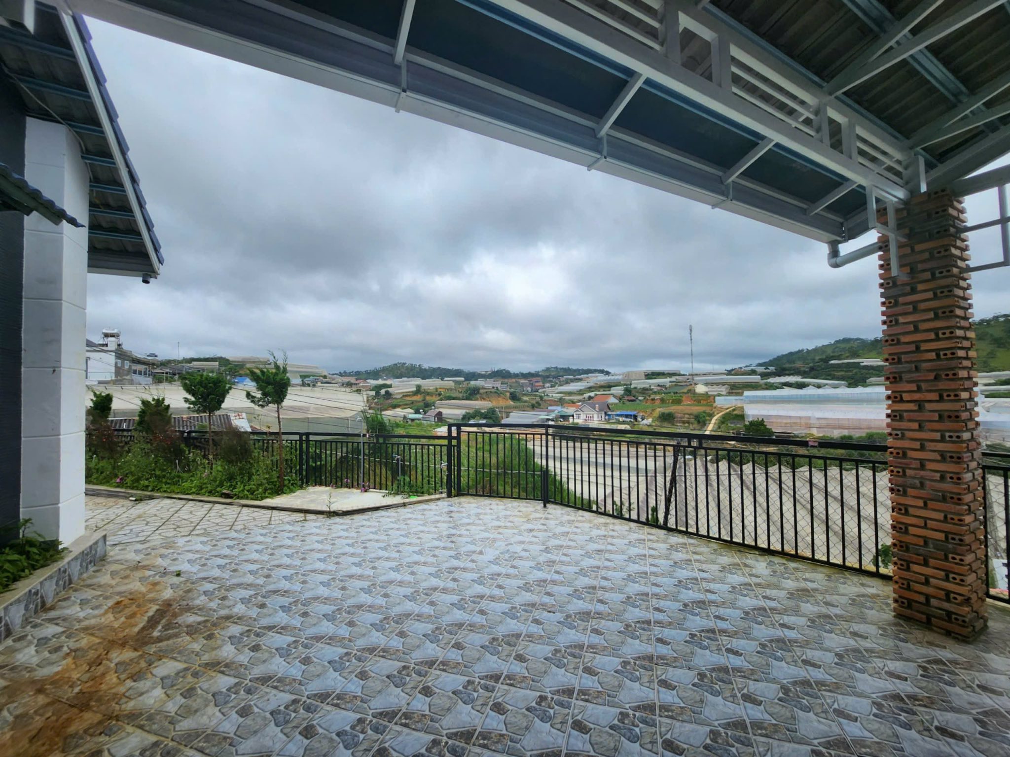 CẦN BÁN VILLA ĐÀ LẠT - RỘNG RÃI – ĐƯỜNG PHƯỚC THÀNH, ĐÀ LẠT 398m2 2