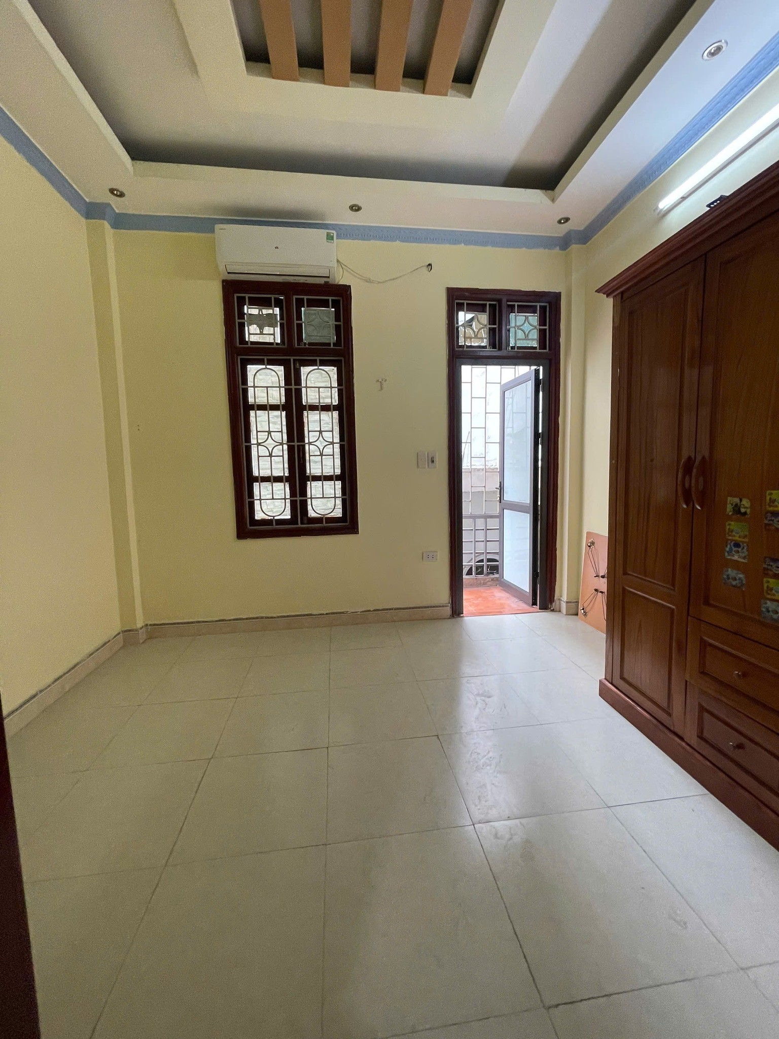 Cho Thuê nhà riêng Tân Lạc, Đại La, Hai Bà Trưng 40m x 4T giá 13TR, ở nhóm, gia đình 2