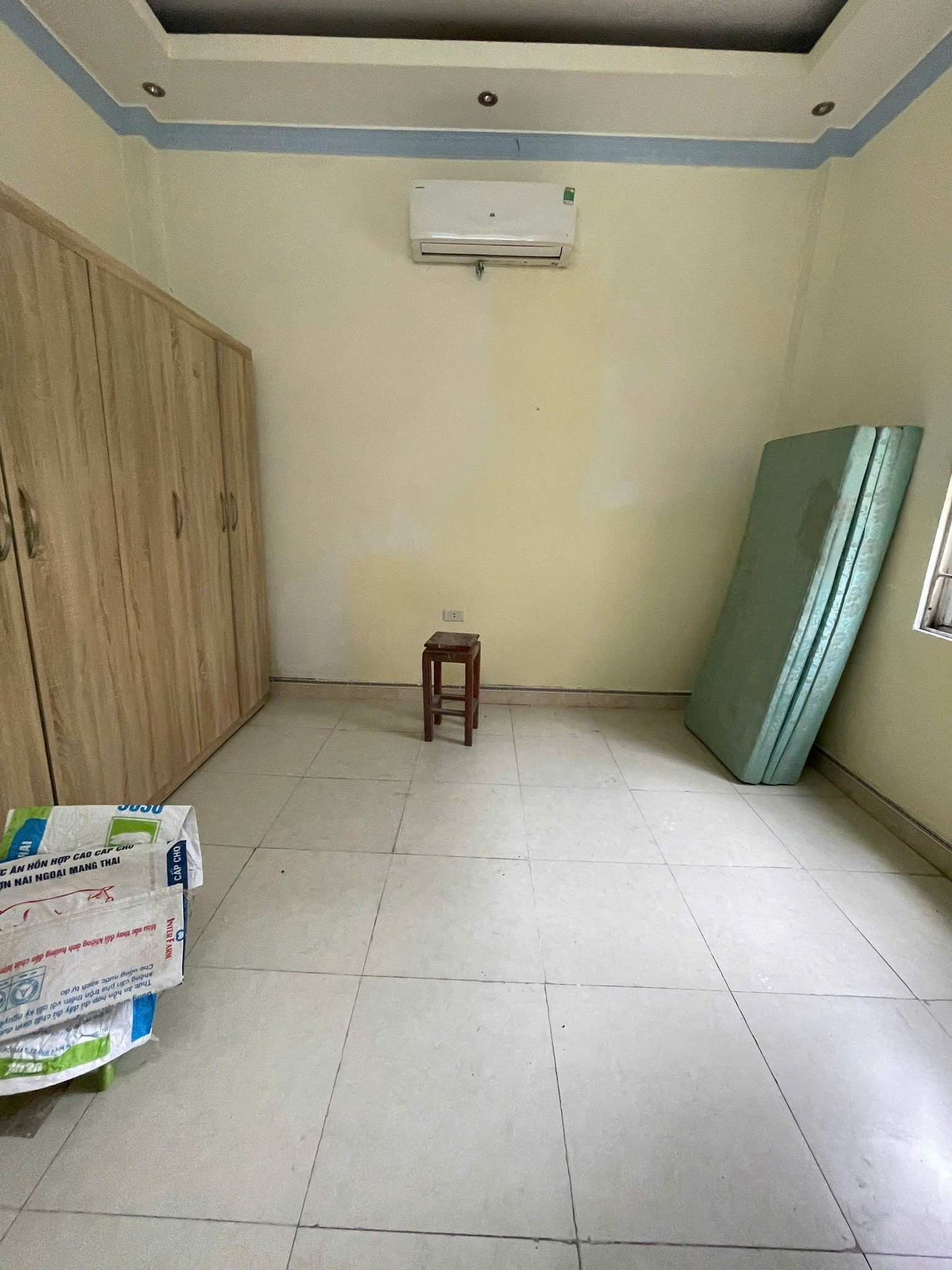 Cho Thuê nhà riêng Tân Lạc, Đại La, Hai Bà Trưng 40m x 4T giá 13TR, ở nhóm, gia đình 3