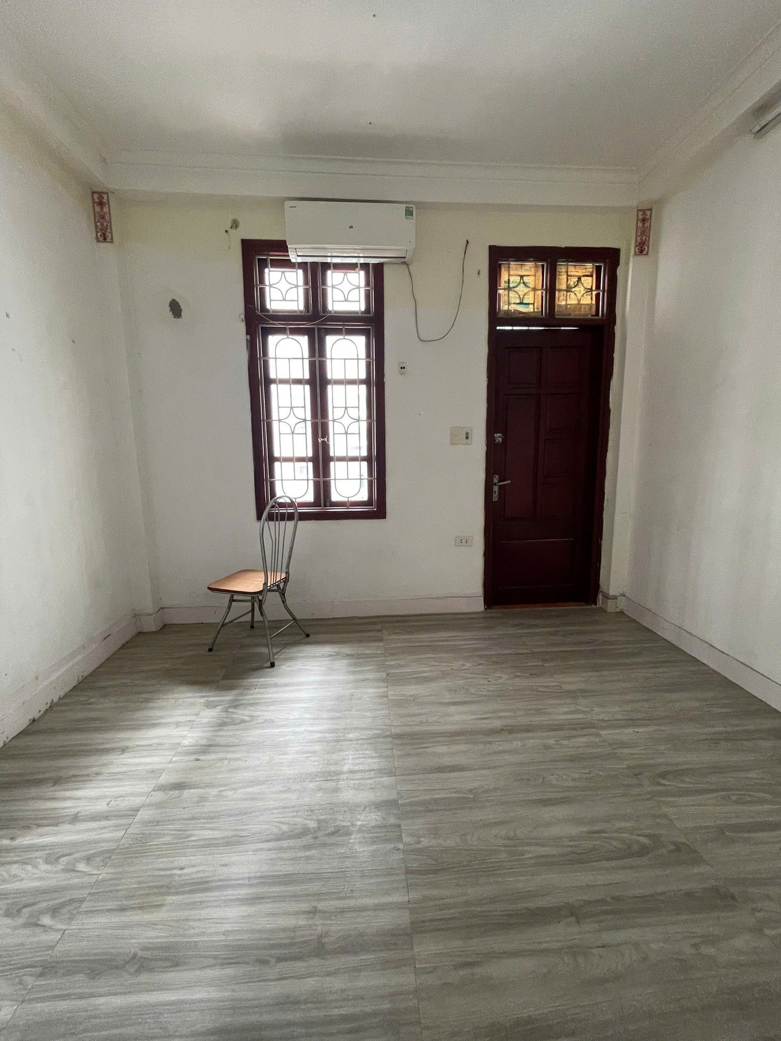 Cho Thuê nhà riêng Tân Lạc, Đại La, Hai Bà Trưng 40m x 4T giá 13TR, ở nhóm, gia đình 4