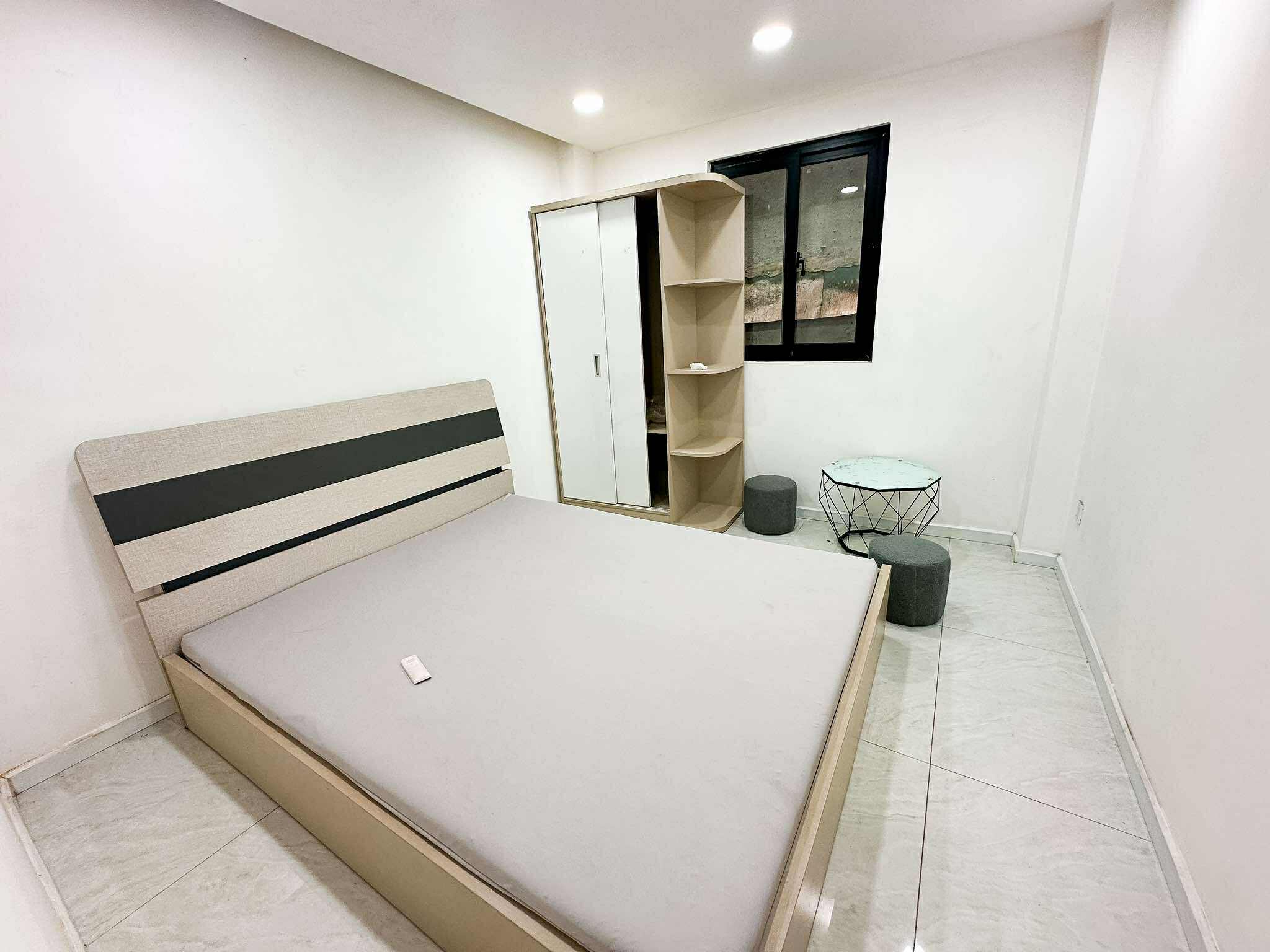 CHDV HẺM XE TẢI 6M BÙI ĐÌNH TUÝ - 50m² 6 TẦNG 9PN KHAI THÁC FULL - 13.5 TỶ 8