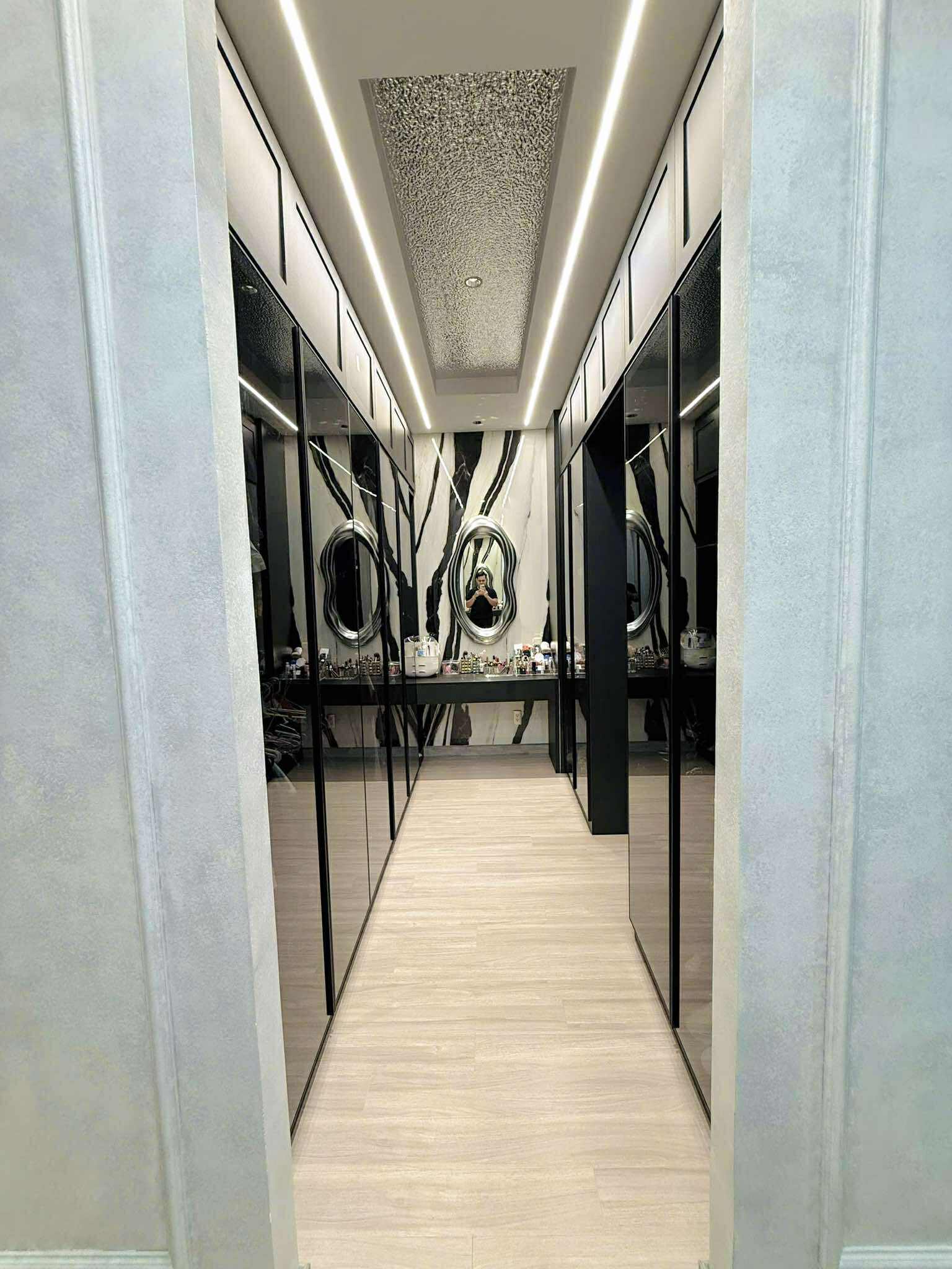 NHÀ SIÊU ĐẸP 100m2 MẶT TIỀN KHU NHÀ GIÀU AN PHÚ - (5x20) VUÔNG VỨC - 28.8 TỶ 9