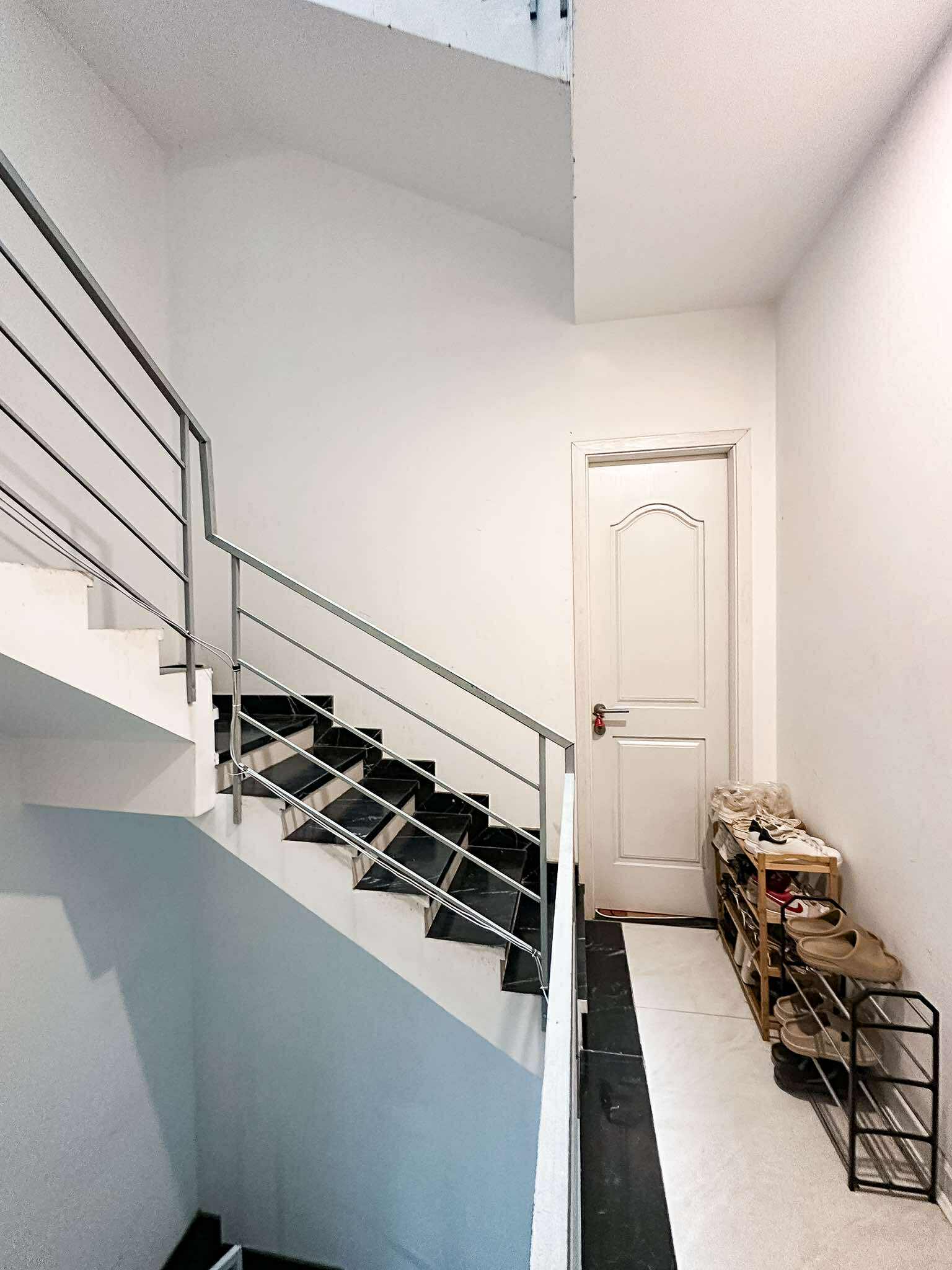CHDV HẺM XE TẢI 6M BÙI ĐÌNH TUÝ - 50m² 6 TẦNG 9PN KHAI THÁC FULL - 13.5 TỶ 5