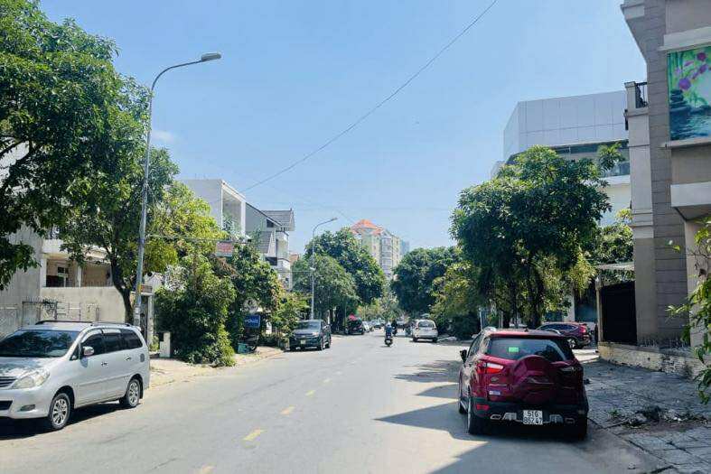 NHÀ SIÊU ĐẸP 100m2 MẶT TIỀN KHU NHÀ GIÀU AN PHÚ - (5x20) VUÔNG VỨC - 28.8 TỶ 16
