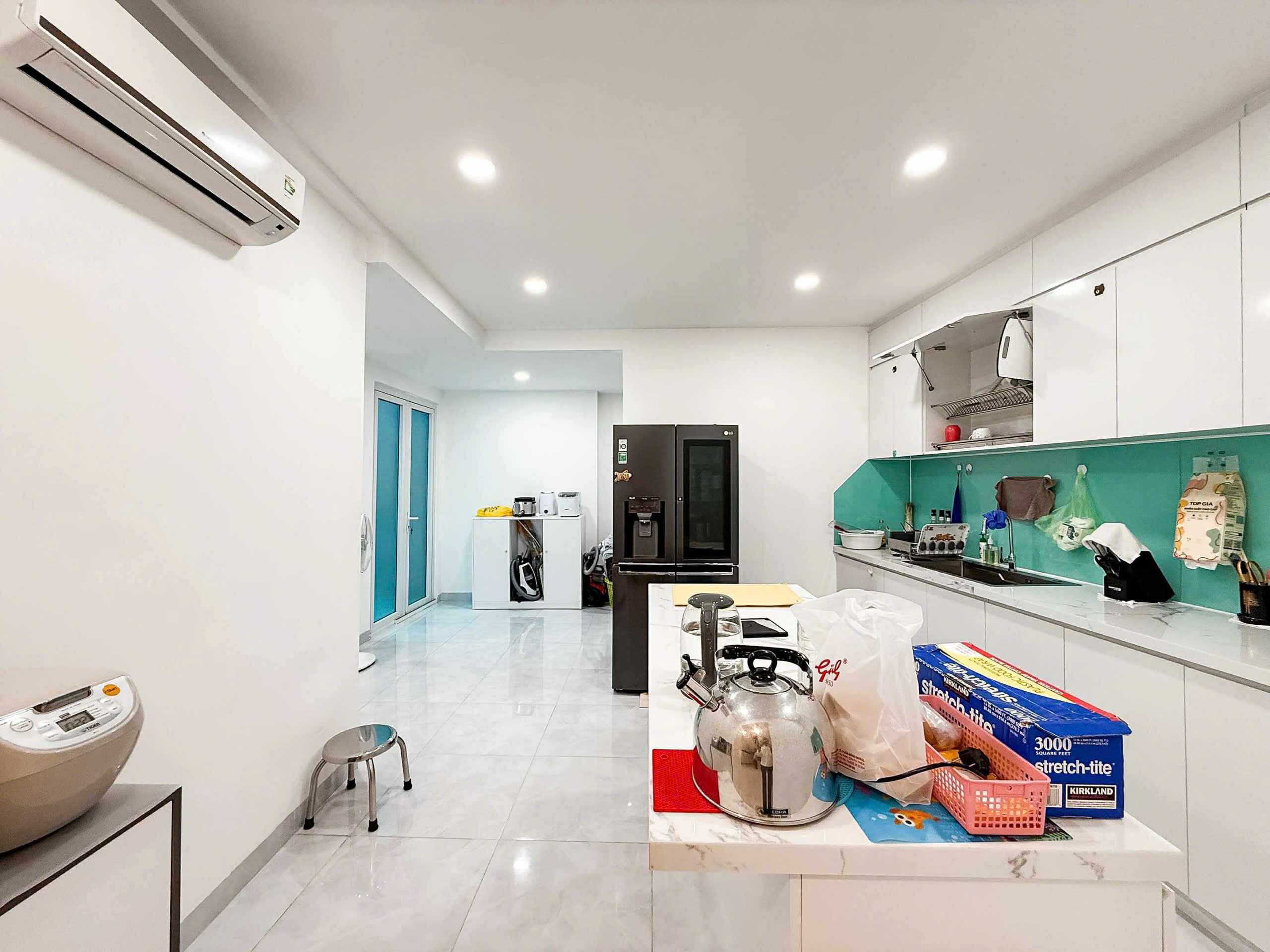 ĐIỆN BIÊN PHỦ - 10 CHDV KHAI THÁC 70TR/THÁNG - 90m2 - CHỈ 12 TỶ 9