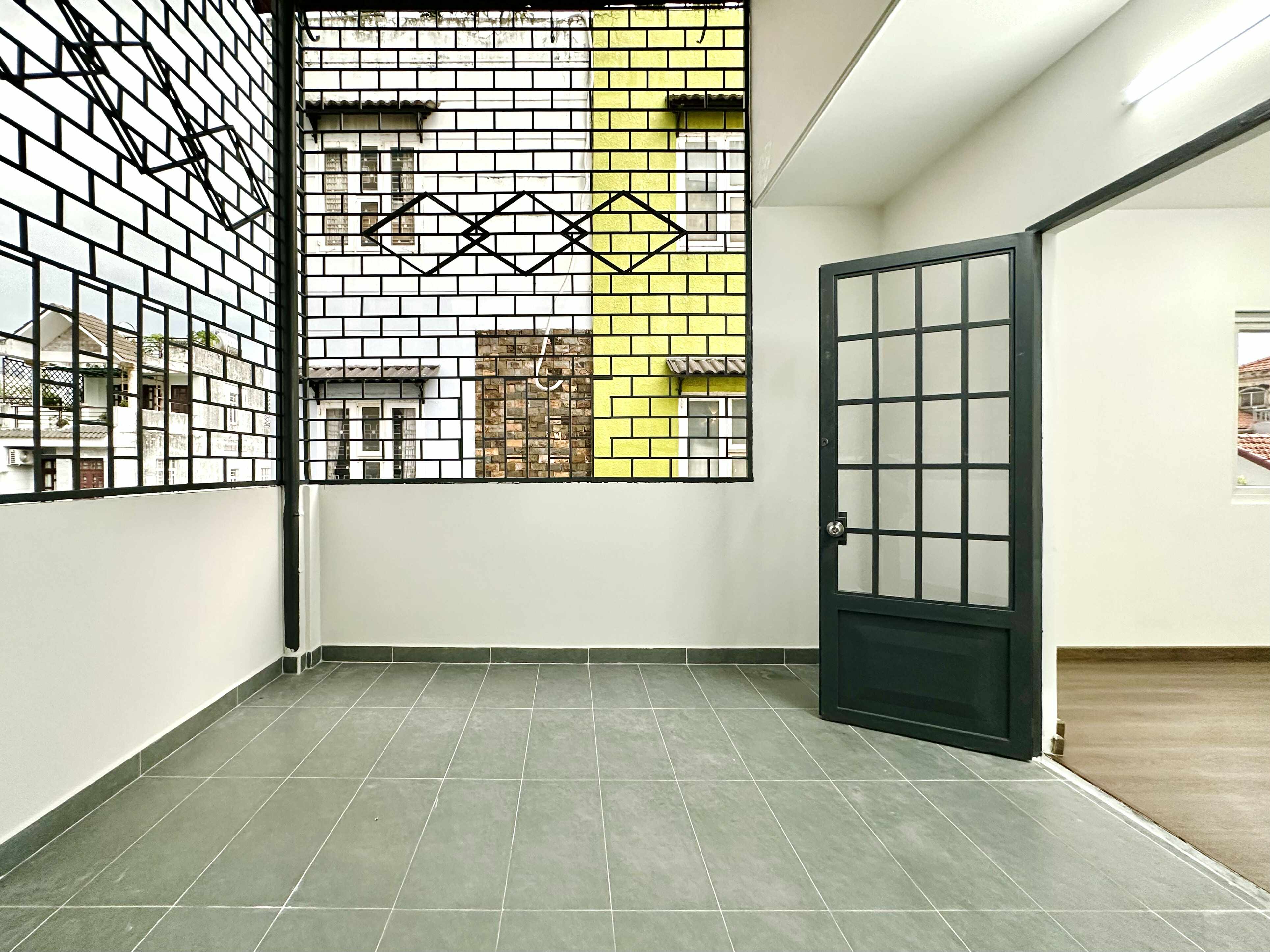 NHÀ ĐẸP NGUYỄN ĐÌNH CHÍNH PHÚ NHUẬN - HẺM Ô TÔ - TRỆT 3 LẦU 5 PN 56m² -12.9 TỶ 19
