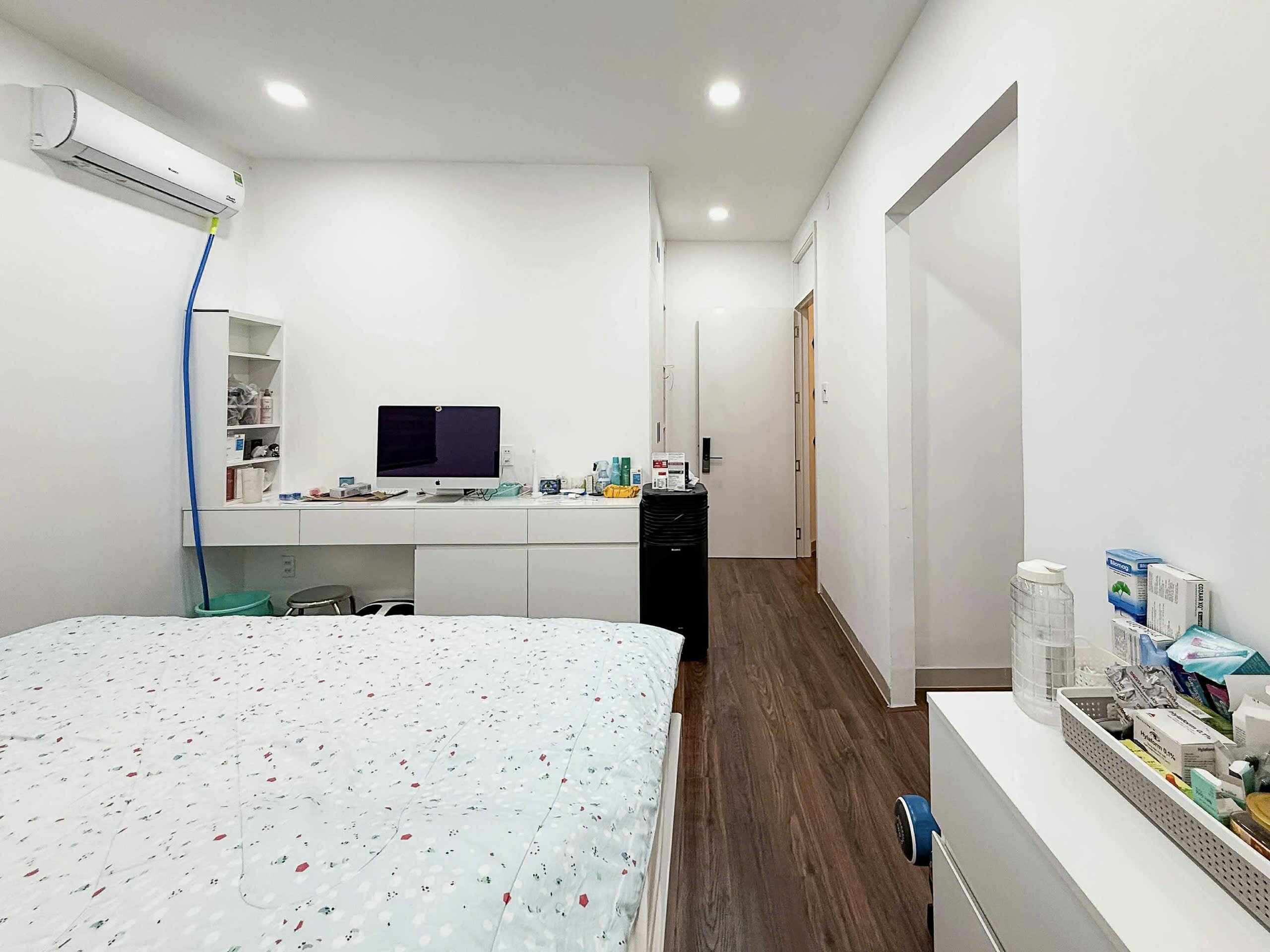 ĐIỆN BIÊN PHỦ - 10 CHDV KHAI THÁC 70TR/THÁNG - 90m2 - CHỈ 12 TỶ 6