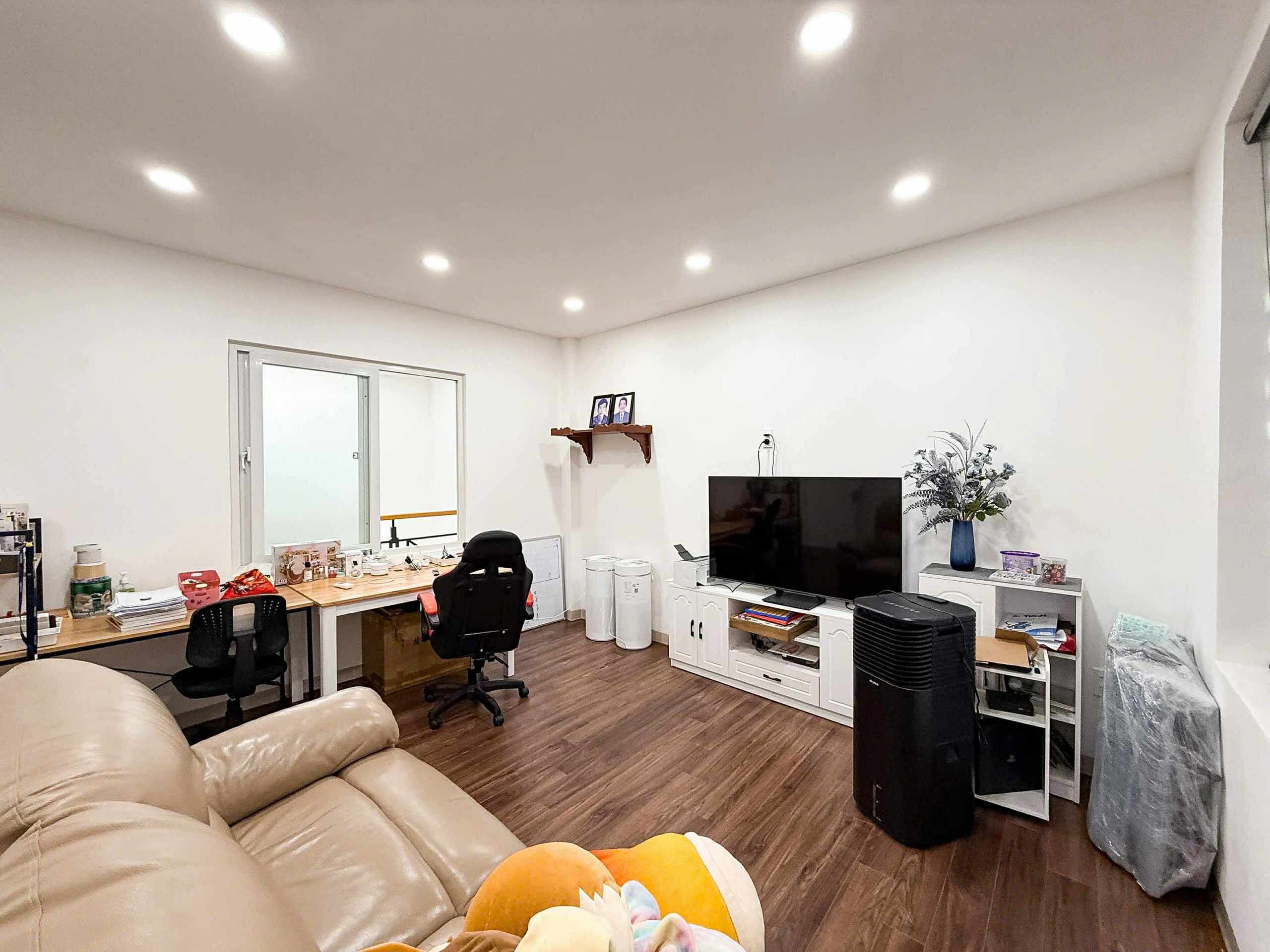 ĐIỆN BIÊN PHỦ - 10 CHDV KHAI THÁC 70TR/THÁNG - 90m2 - CHỈ 12 TỶ 5