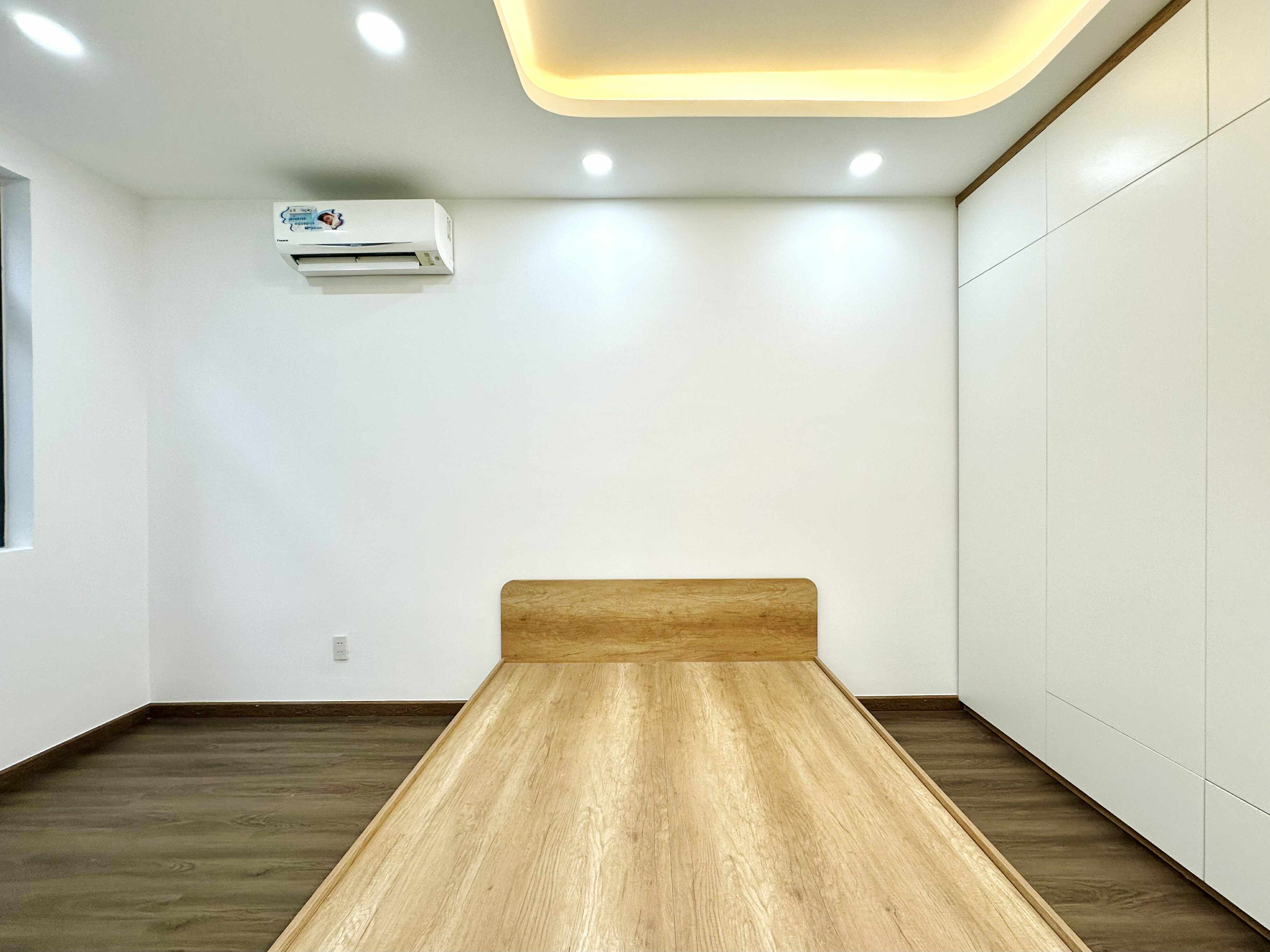 NHÀ ĐẸP NGUYỄN ĐÌNH CHÍNH PHÚ NHUẬN - HẺM Ô TÔ - TRỆT 3 LẦU 5 PN 56m² -12.9 TỶ 10