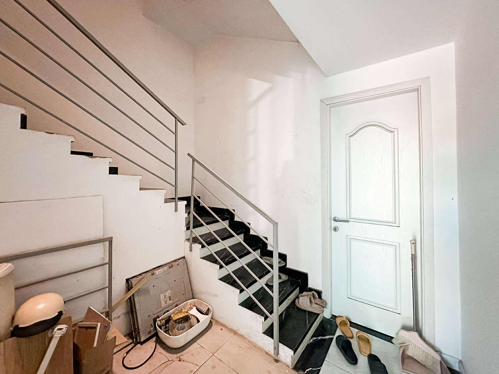 CHDV HẺM XE TẢI 6M BÙI ĐÌNH TUÝ - 50m² 6 TẦNG 9PN KHAI THÁC FULL - 13.5 TỶ 2