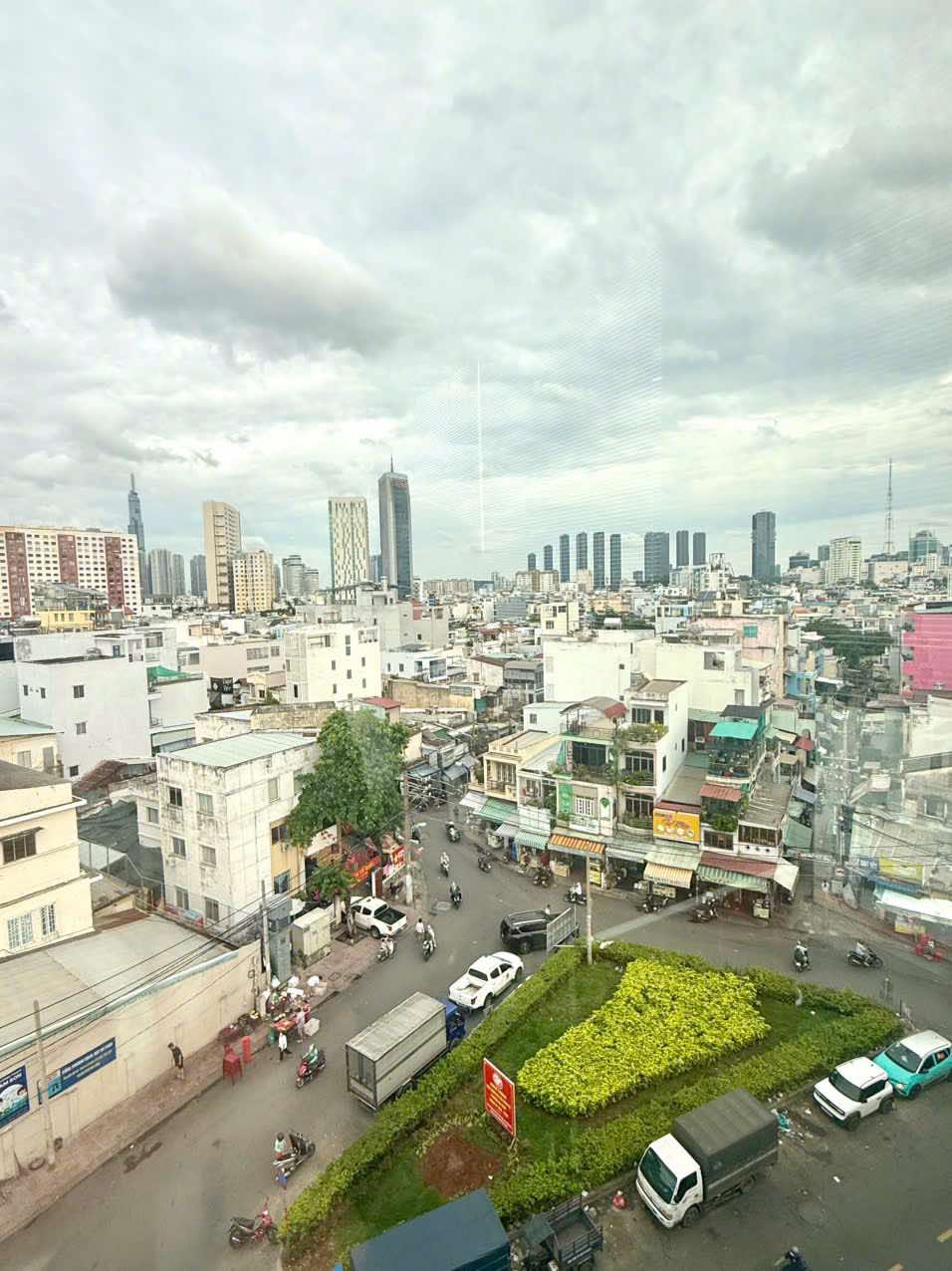 BUILDING 8 TẦNG THANG MÁY - 1130m2 SÀN MẶT TIỀN BÙI HỮU NGHĨA - DOANH THU 2.6 TỶ/NĂM 3