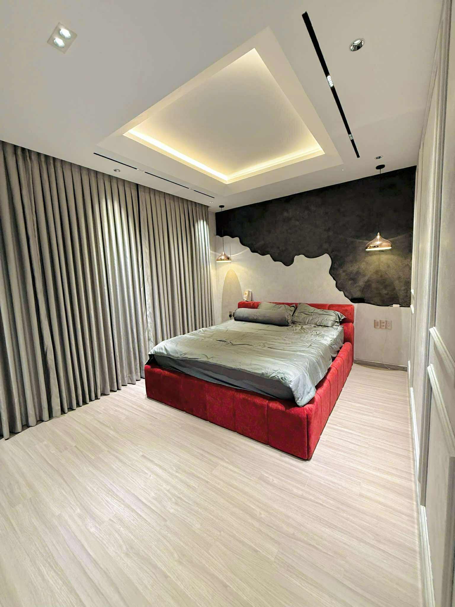 NHÀ SIÊU ĐẸP 100m2 MẶT TIỀN KHU NHÀ GIÀU AN PHÚ - (5x20) VUÔNG VỨC - 28.8 TỶ 11