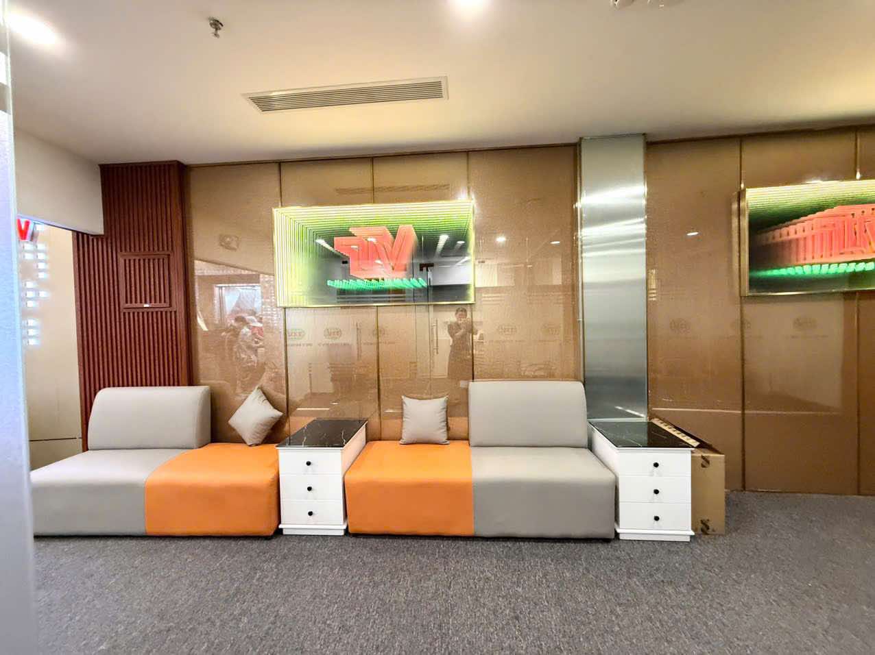 BUILDING 8 TẦNG THANG MÁY - 1130m2 SÀN MẶT TIỀN BÙI HỮU NGHĨA - DOANH THU 2.6 TỶ/NĂM 2