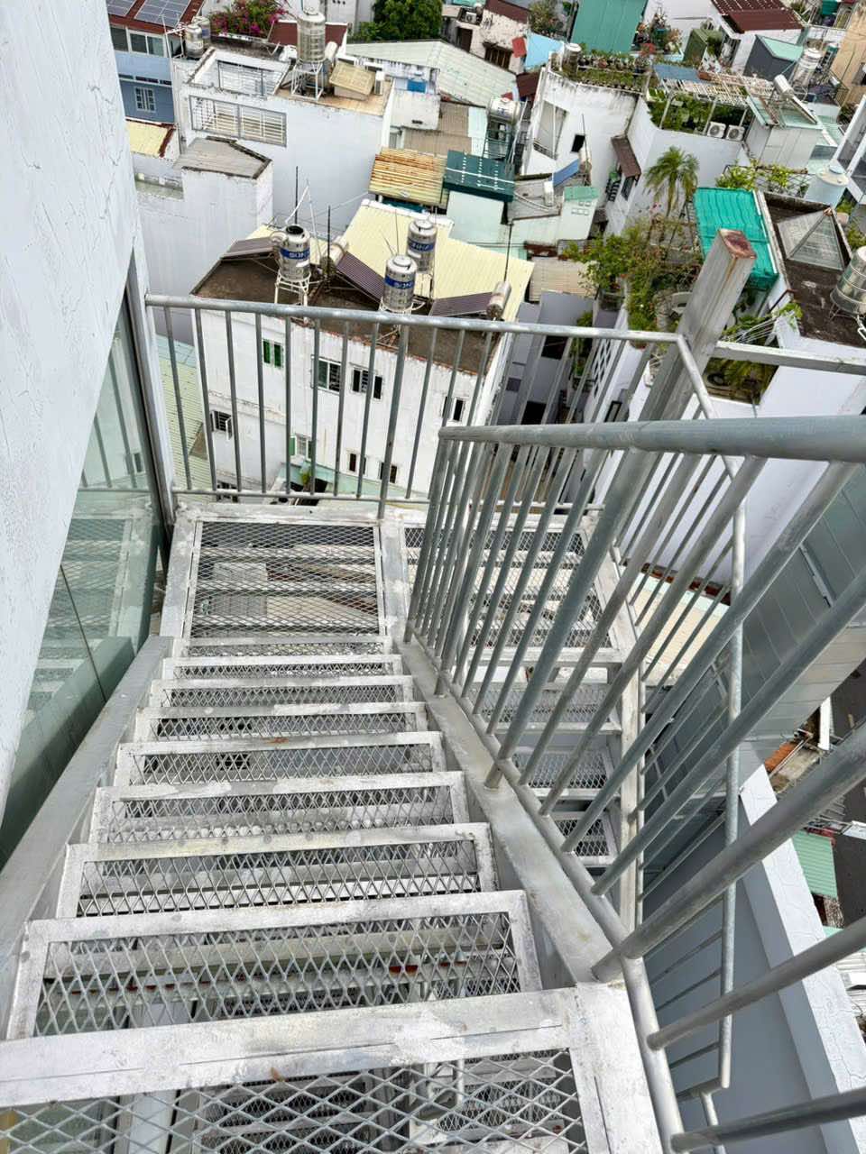 BUILDING 8 TẦNG THANG MÁY - 1130m2 SÀN MẶT TIỀN BÙI HỮU NGHĨA - DOANH THU 2.6 TỶ/NĂM 8