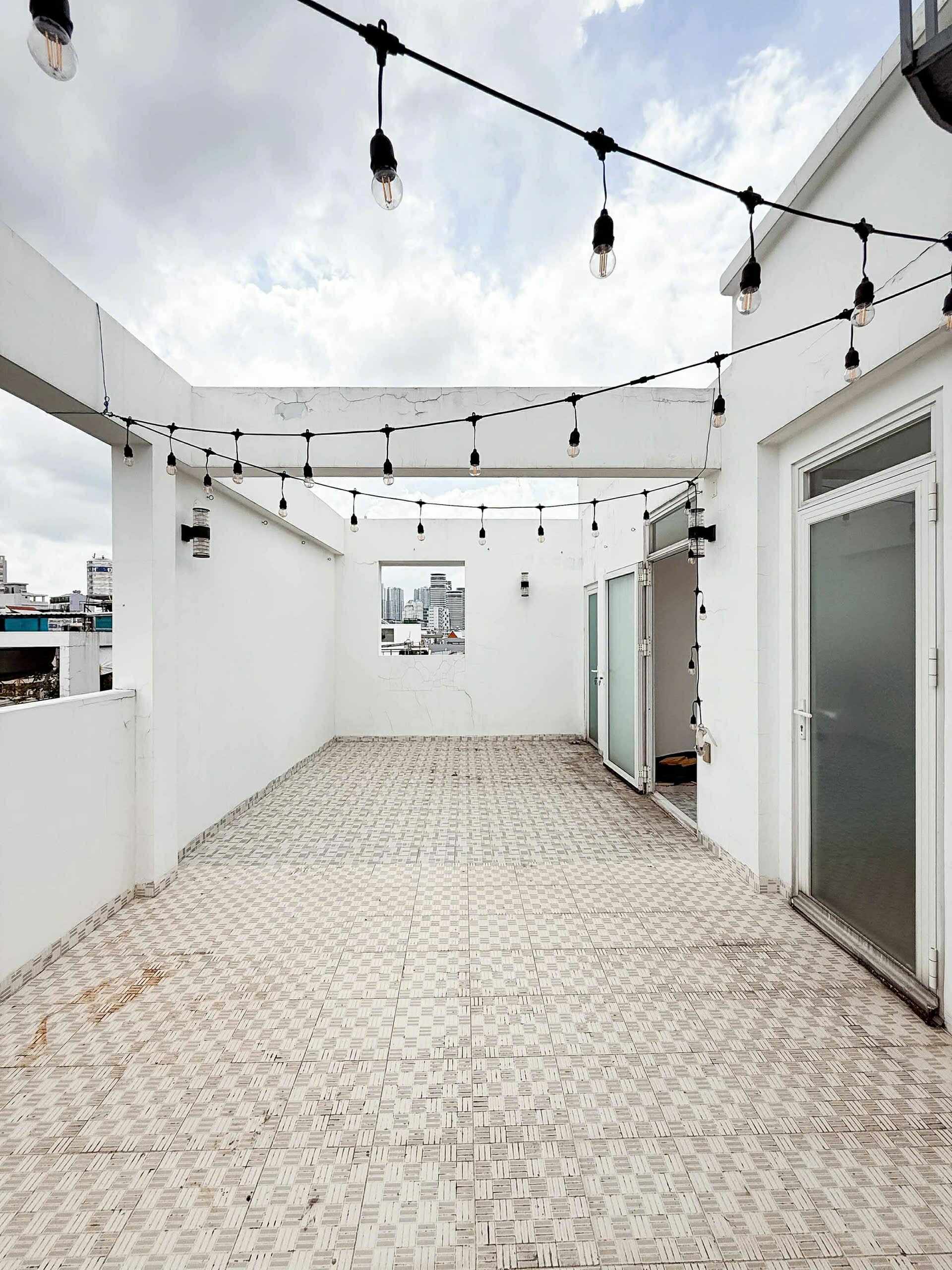 ĐIỆN BIÊN PHỦ - 10 CHDV KHAI THÁC 70TR/THÁNG - 90m2 - CHỈ 12 TỶ 7
