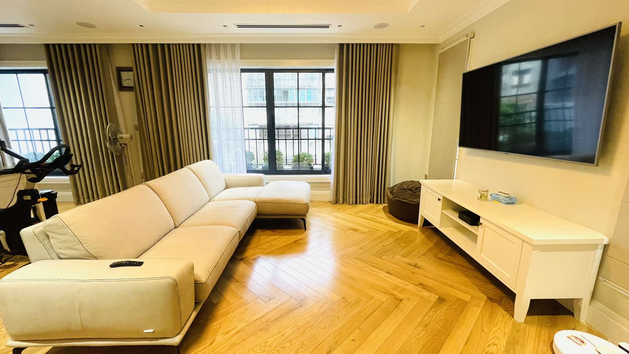 MẶT TIỀN NGUYỄN VĂN THỦ Q1 - NHÀ 5 TẦNG 124m2 (8.5×15) - MỚI XÂY DỰNG 10 TỶ 12