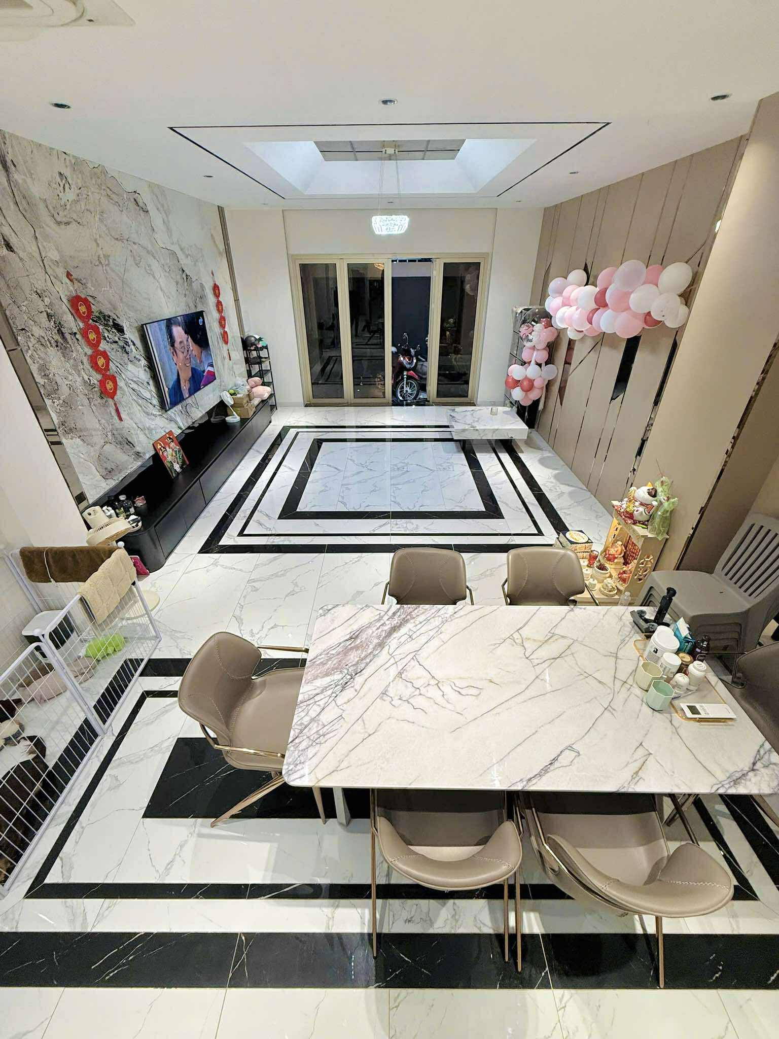NHÀ SIÊU ĐẸP 100m2 MẶT TIỀN KHU NHÀ GIÀU AN PHÚ - (5x20) VUÔNG VỨC - 28.8 TỶ 14