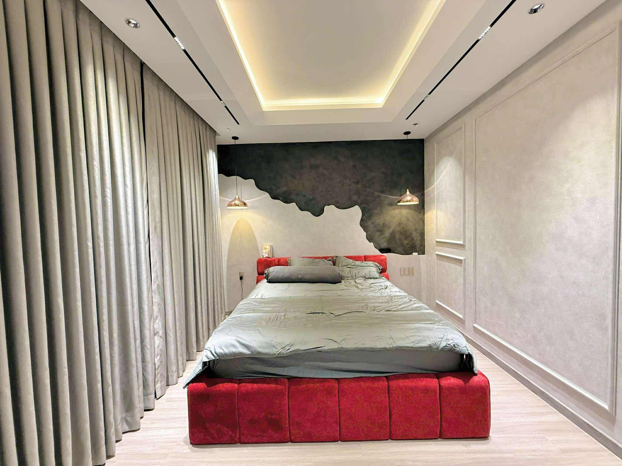 NHÀ SIÊU ĐẸP 100m2 MẶT TIỀN KHU NHÀ GIÀU AN PHÚ - (5x20) VUÔNG VỨC - 28.8 TỶ 10