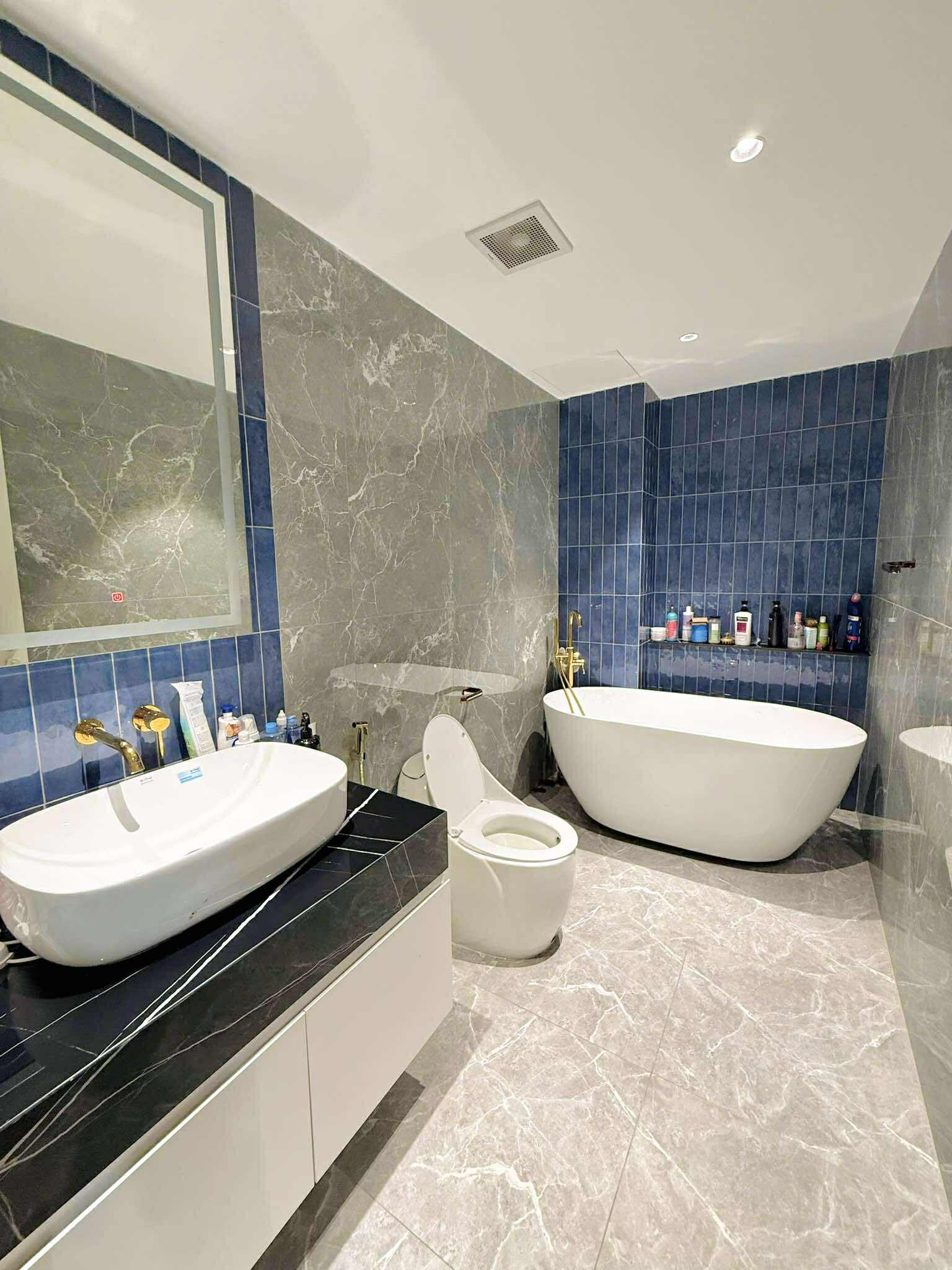 NHÀ SIÊU ĐẸP 100m2 MẶT TIỀN KHU NHÀ GIÀU AN PHÚ - (5x20) VUÔNG VỨC - 28.8 TỶ 8