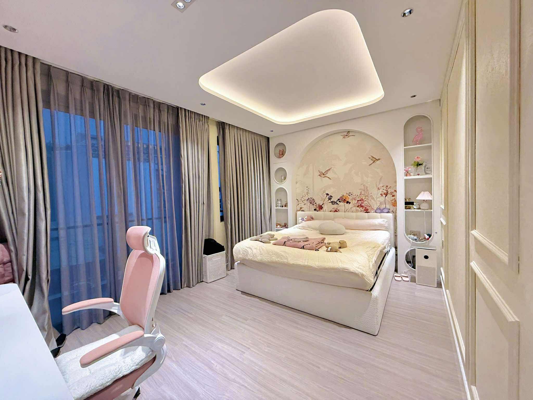 NHÀ SIÊU ĐẸP 100m2 MẶT TIỀN KHU NHÀ GIÀU AN PHÚ - (5x20) VUÔNG VỨC - 28.8 TỶ 5