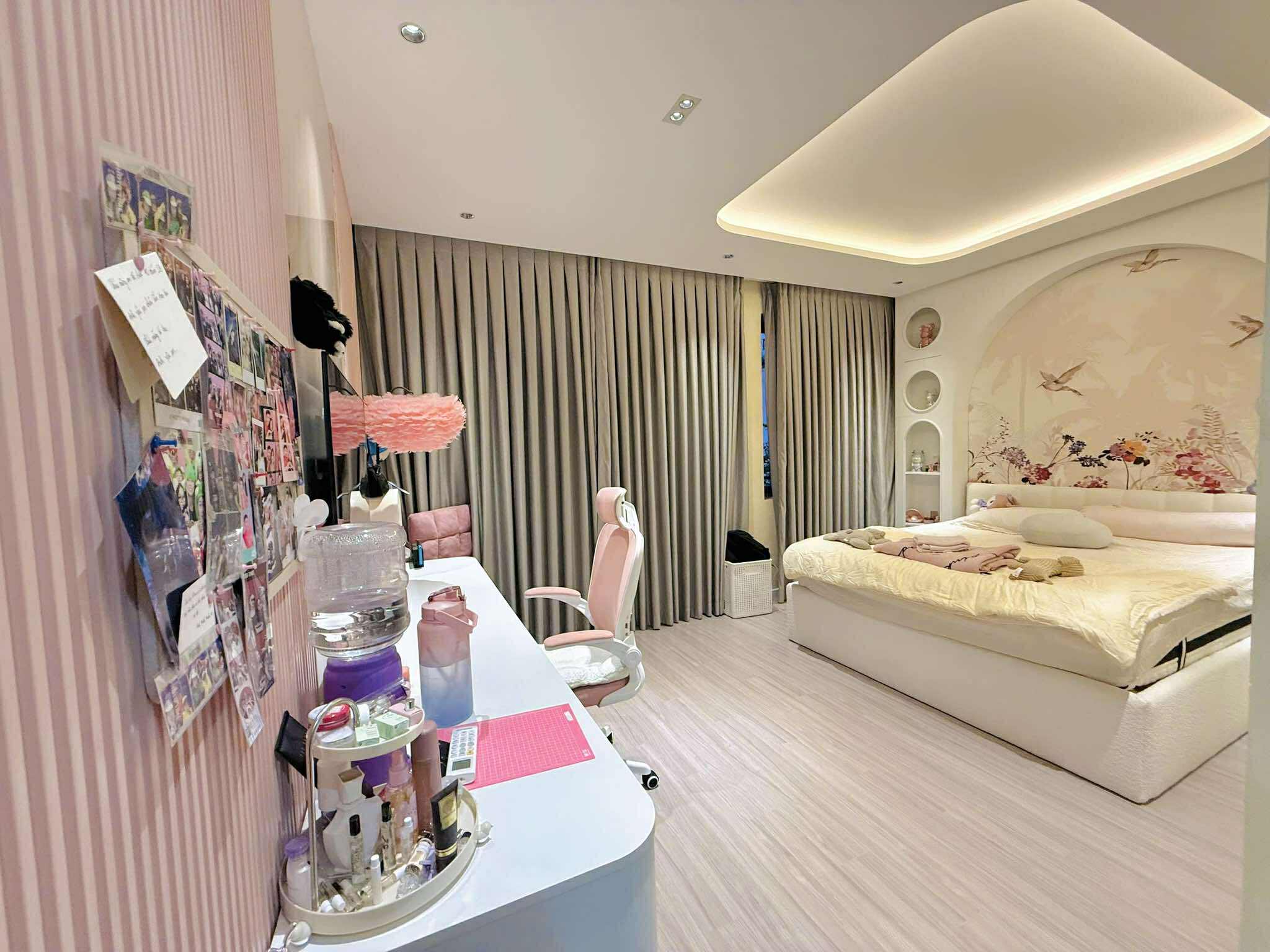 NHÀ SIÊU ĐẸP 100m2 MẶT TIỀN KHU NHÀ GIÀU AN PHÚ - (5x20) VUÔNG VỨC - 28.8 TỶ 4