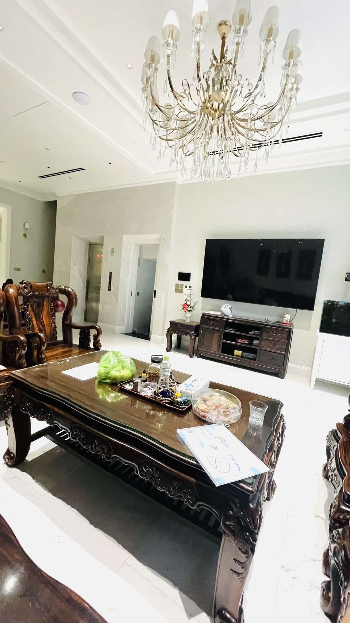 MẶT TIỀN NGUYỄN VĂN THỦ Q1 - NHÀ 5 TẦNG 124m2 (8.5×15) - MỚI XÂY DỰNG 10 TỶ 5