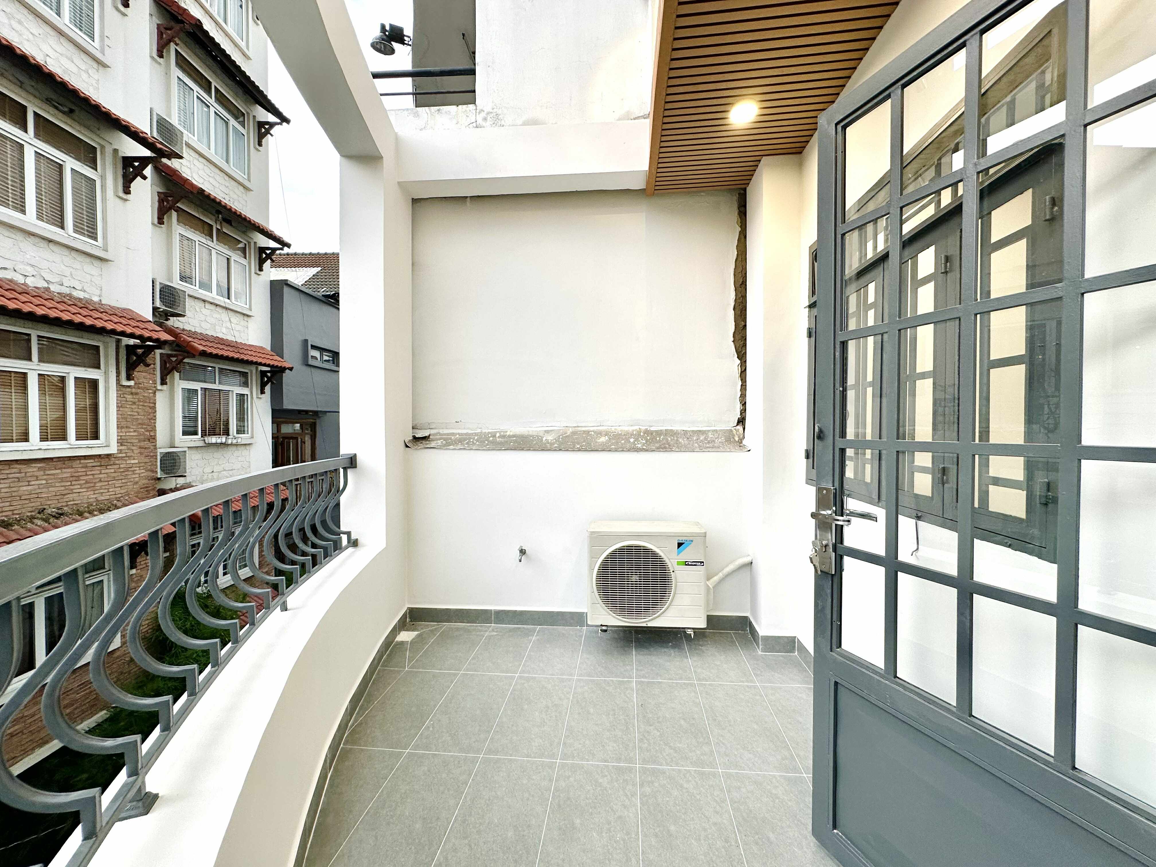 NHÀ ĐẸP NGUYỄN ĐÌNH CHÍNH PHÚ NHUẬN - HẺM Ô TÔ - TRỆT 3 LẦU 5 PN 56m² -12.9 TỶ 17