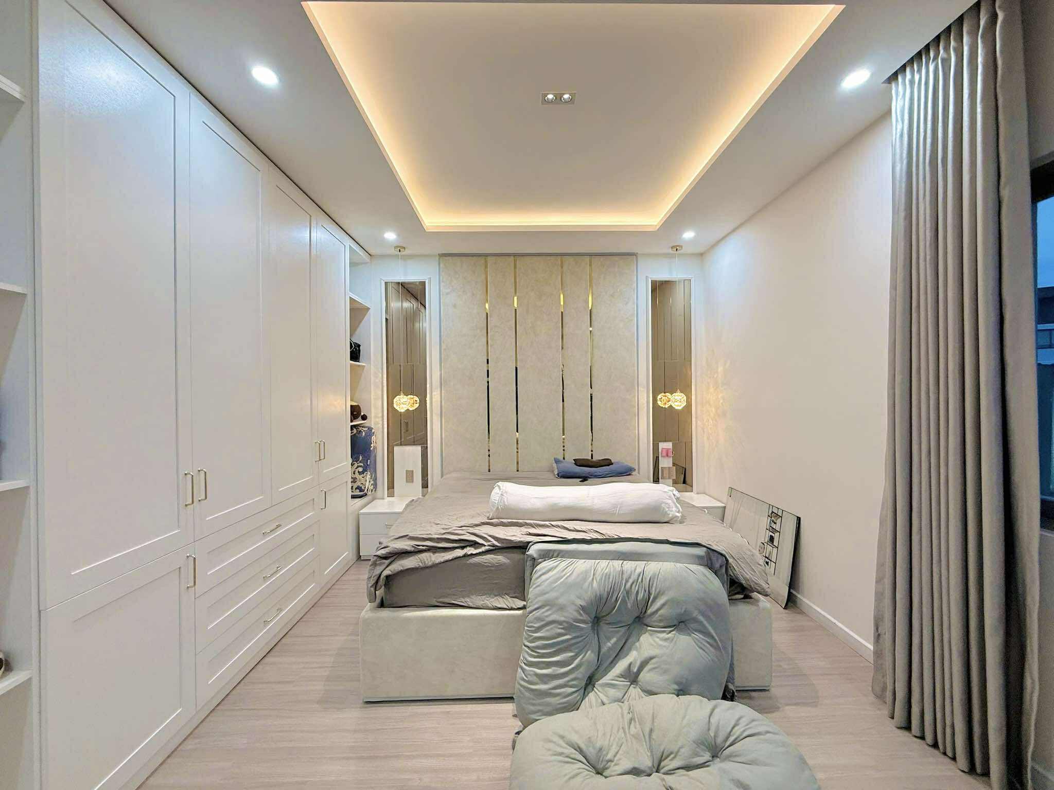 NHÀ SIÊU ĐẸP 100m2 MẶT TIỀN KHU NHÀ GIÀU AN PHÚ - (5x20) VUÔNG VỨC - 28.8 TỶ 12