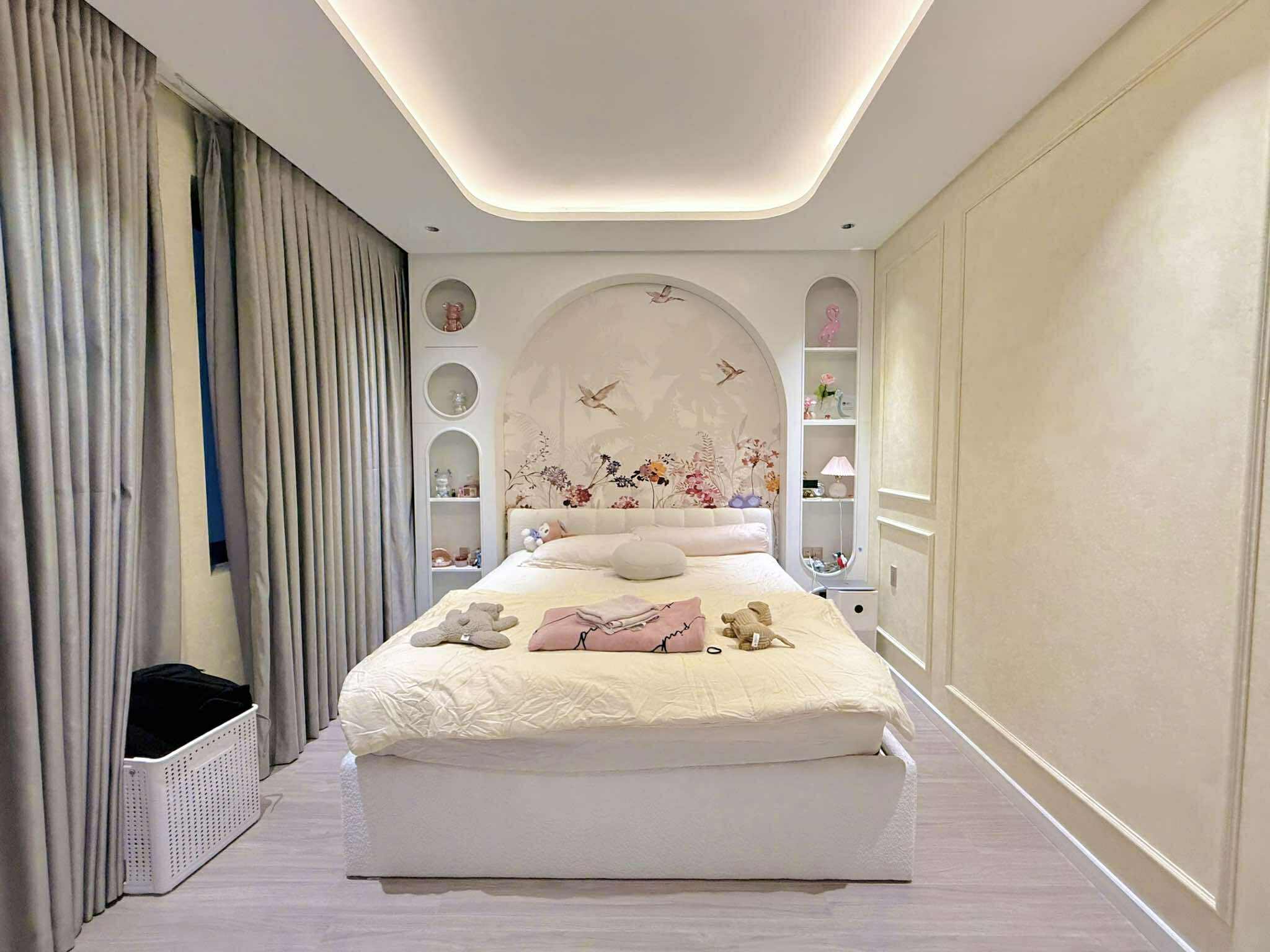 NHÀ SIÊU ĐẸP 100m2 MẶT TIỀN KHU NHÀ GIÀU AN PHÚ - (5x20) VUÔNG VỨC - 28.8 TỶ 2