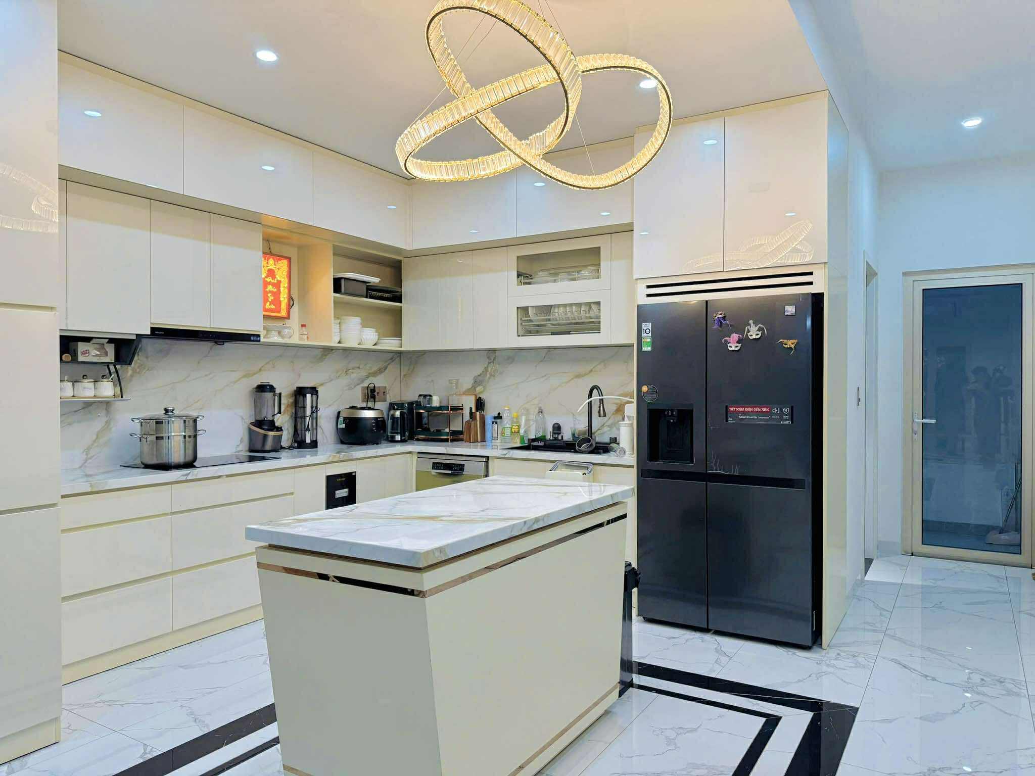 NHÀ SIÊU ĐẸP 100m2 MẶT TIỀN KHU NHÀ GIÀU AN PHÚ - (5x20) VUÔNG VỨC - 28.8 TỶ 13