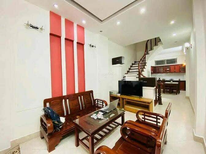Cho thuê nhà gần 523 Vũ Tông Phan - Khương Đình - Thanh Xuân 36m x 4T, 5 NGỦ giá 17.5tr