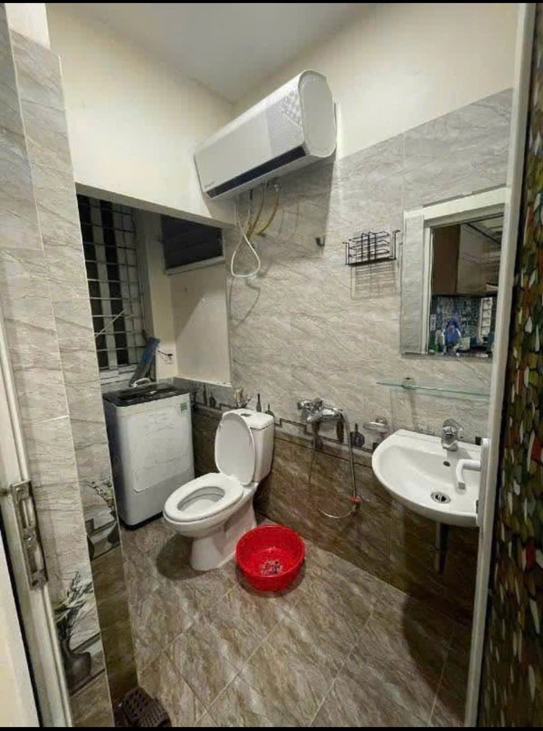 Bán căn hộ CCMN Thượng Đình - Thanh Xuân 50m, 2 ngủ giá 1.7 tỷ, PHÔI SỔ RIÊNG 4