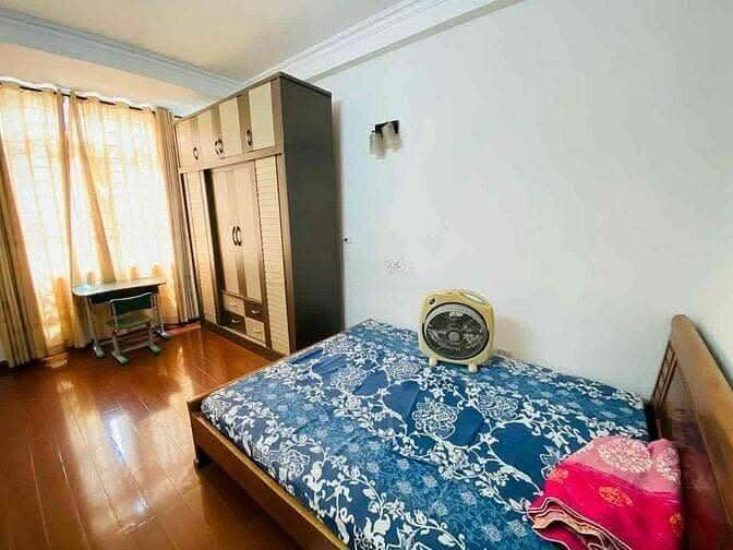 Cho thuê nhà gần 523 Vũ Tông Phan - Khương Đình - Thanh Xuân 36m x 4T, 5 NGỦ giá 17.5tr 3