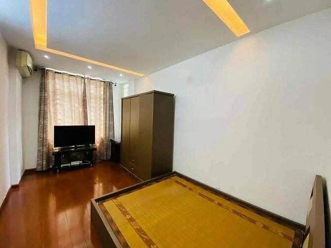 Cho thuê nhà gần 523 Vũ Tông Phan - Khương Đình - Thanh Xuân 36m x 4T, 5 NGỦ giá 17.5tr 4