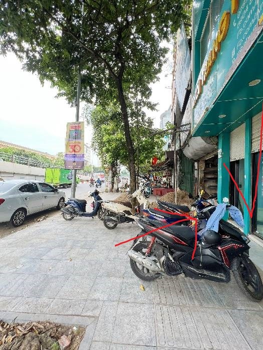 MẶT PHỐ ĐẠI CỒ VIỆT,HAI BÀ TRƯNG 23tỷ 65m MẶT TIỀN 5m,BÁN NHÀ CẦN TÀI CHÍNH KINH DOANH LÀM ĂN 2