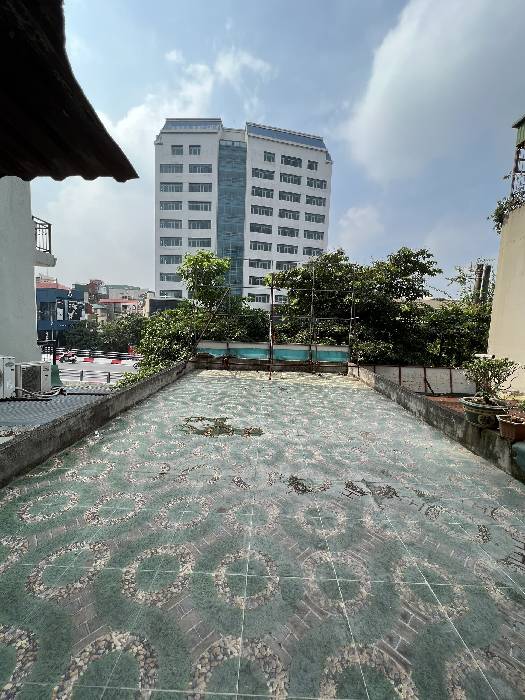 MẶT PHỐ ĐẠI CỒ VIỆT,HAI BÀ TRƯNG 23tỷ 65m MẶT TIỀN 5m,BÁN NHÀ CẦN TÀI CHÍNH KINH DOANH LÀM ĂN 4