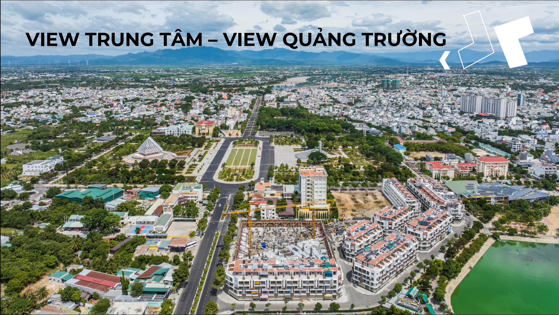 Giá chỉ từ 1 tỷ 580 bàn giao full nội thất tiêu chuẩn 4 5