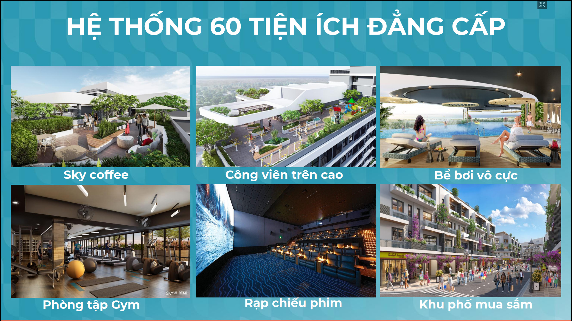 HACOM TOWER Căn Hộ Cao Cấp - Tiêu chuẩn 4  LẦN ĐẦU TIÊN tại Phan Rang - nam Khánh Hoà 5