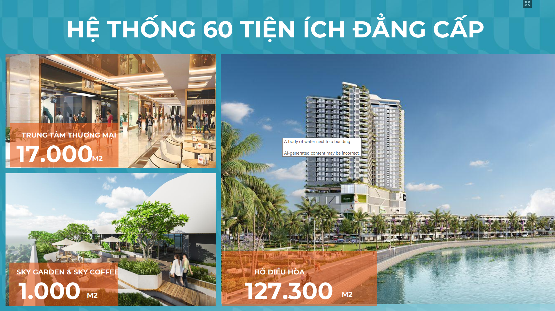 HACOM TOWER Căn Hộ Cao Cấp - Tiêu chuẩn 4  LẦN ĐẦU TIÊN tại Phan Rang - nam Khánh Hoà 6