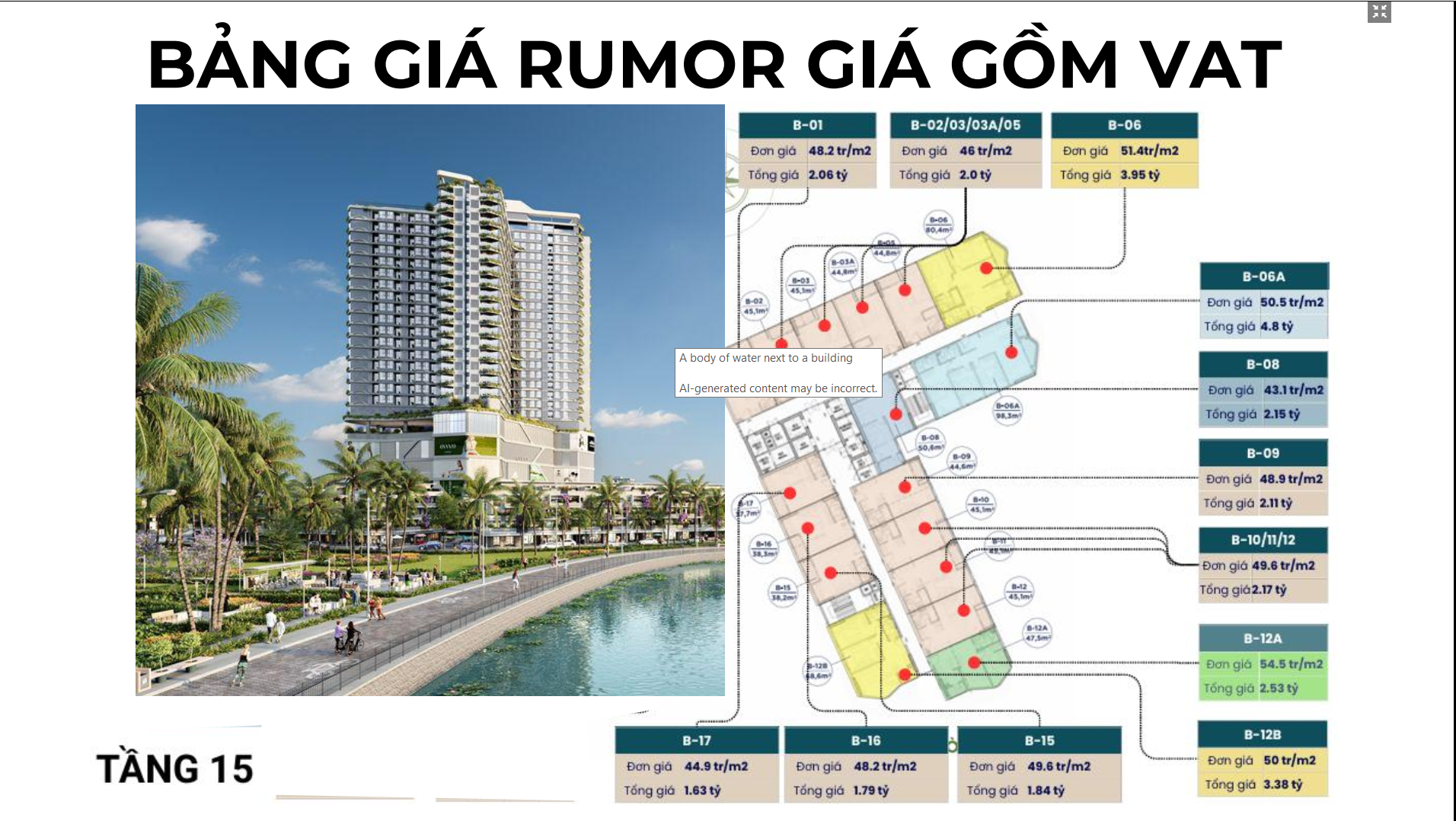 HACOM TOWER Căn Hộ Cao Cấp - Tiêu chuẩn 4  LẦN ĐẦU TIÊN tại Phan Rang - nam Khánh Hoà 2